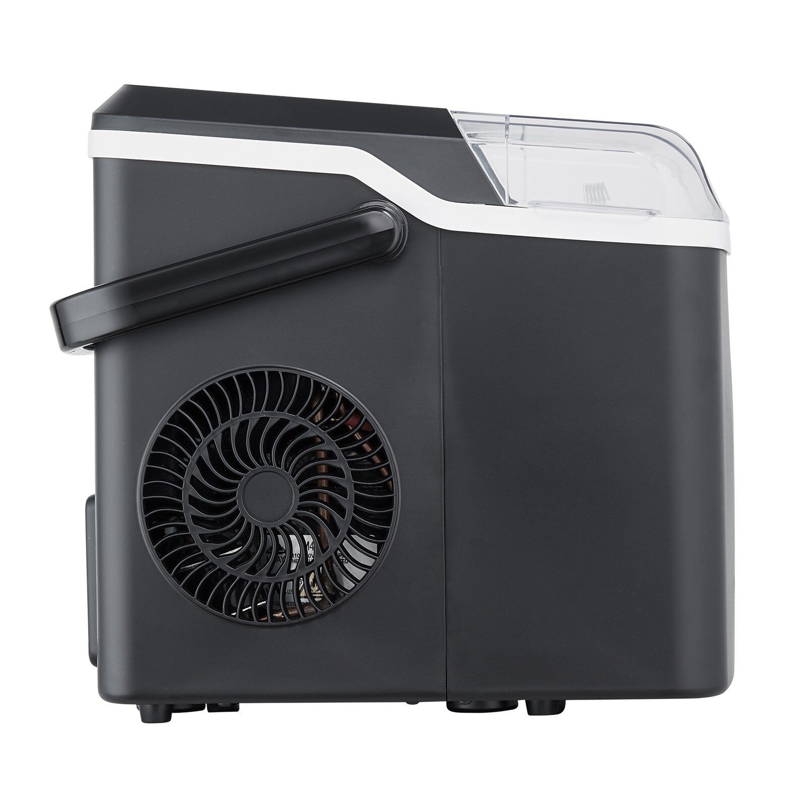 VEVOR SCZDBTMSZB2607915V1 Ice-Makers - View #9