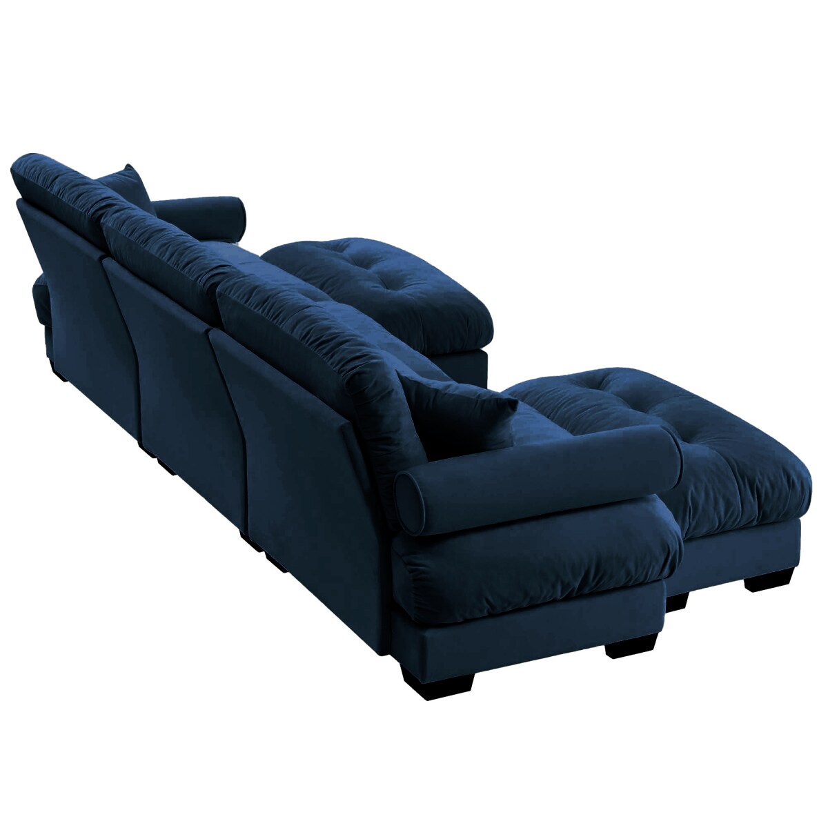 Streamdale Furniture W714S01118 Sofas-Loveseats - View #14