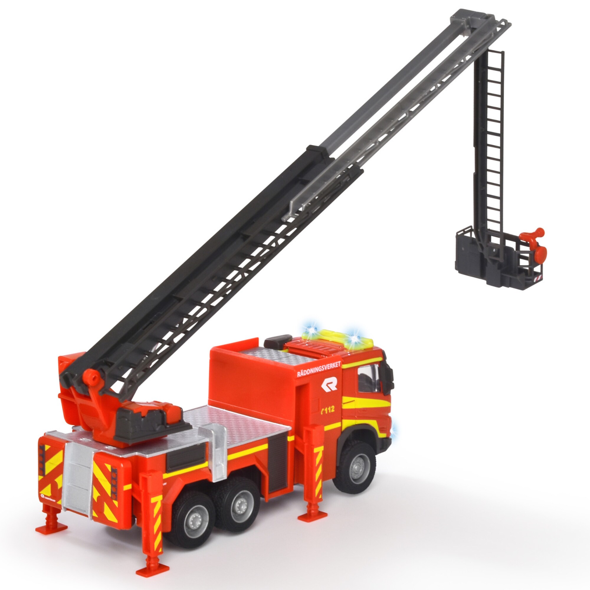Dickie Toys G3467452068847 Play-Toys - View #4