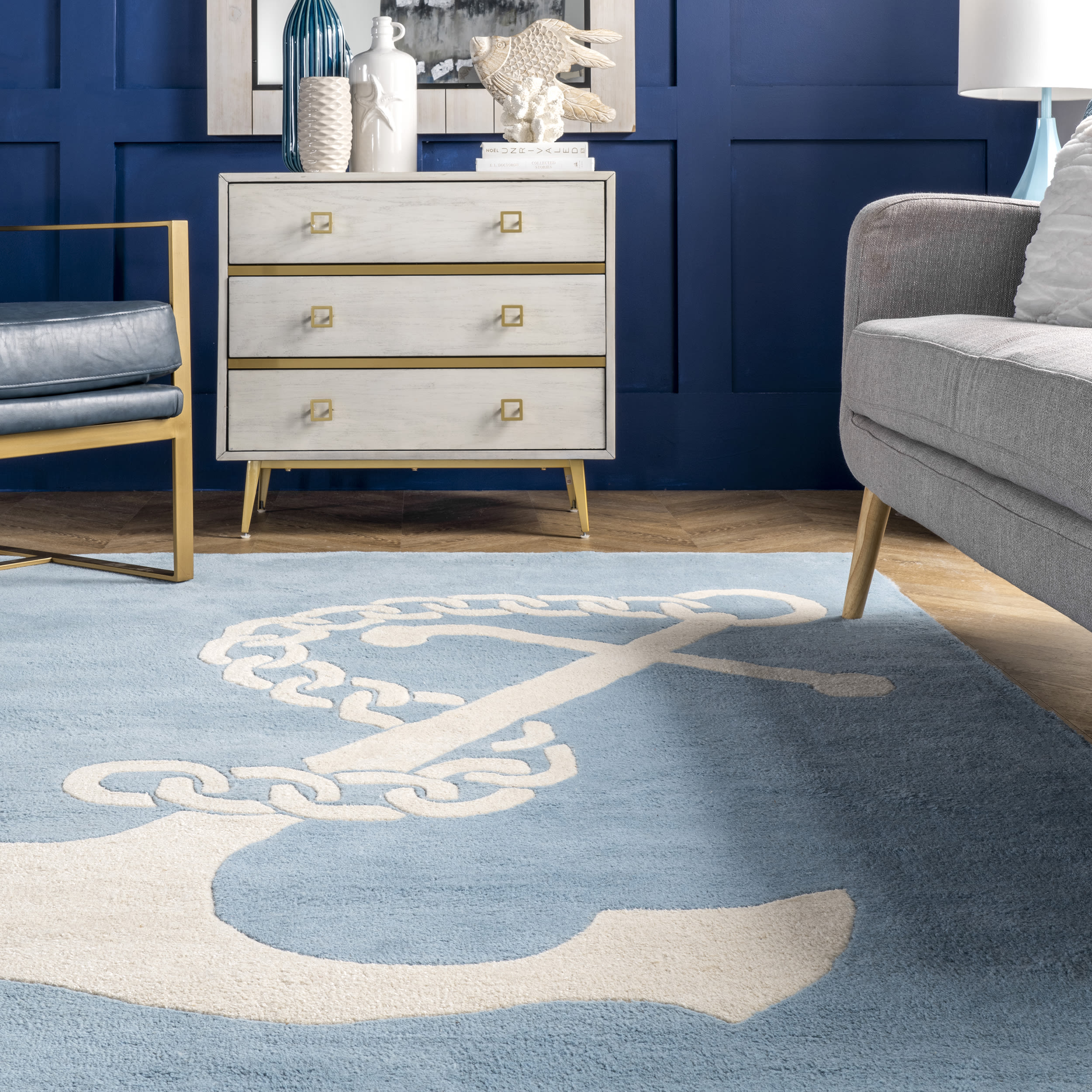 nuLOOM MTVS41C-609 rugs - View #8
