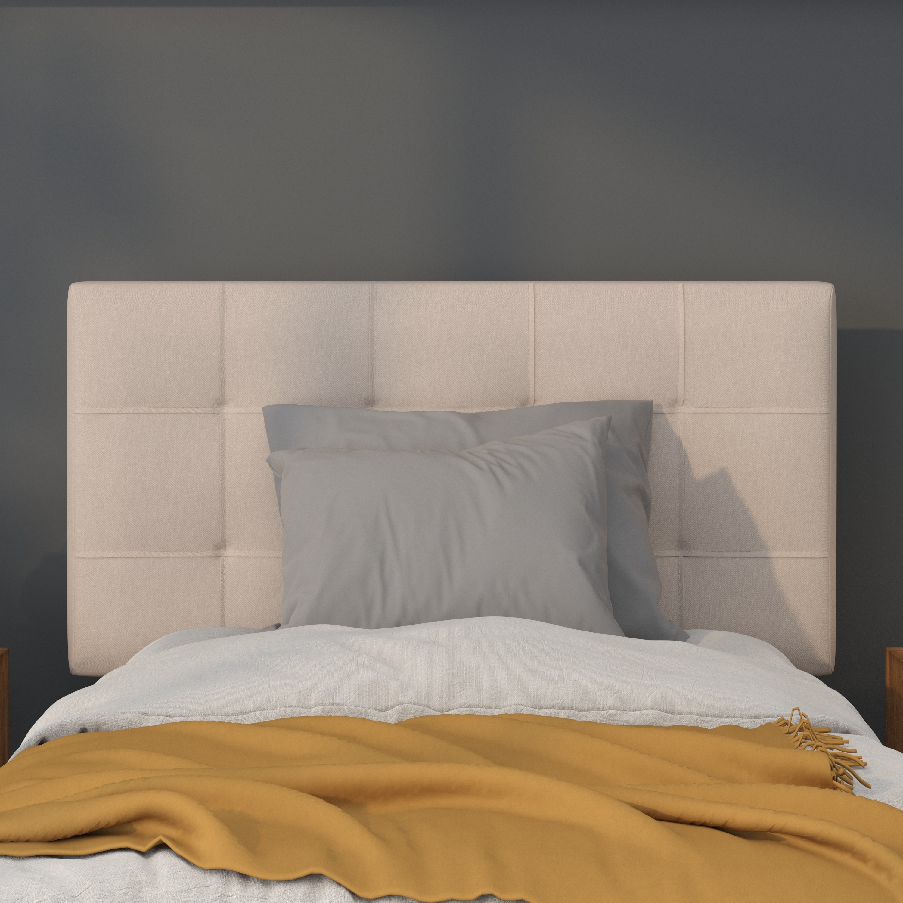 Flash Furniture 889142217268 Upholstered-Headboards - View #2