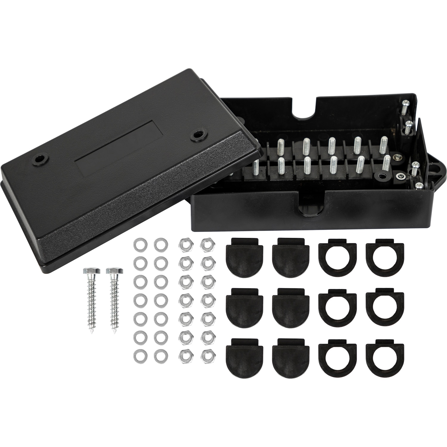 Buyers Products 5601114 Automotive-Hardware - View #7