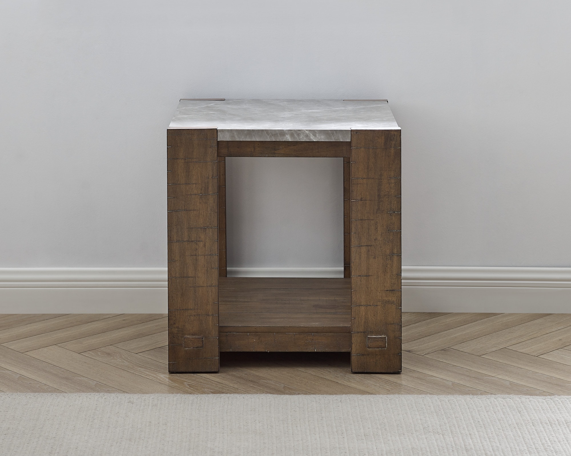 Steve Silver LB100E End-Tables - View #2