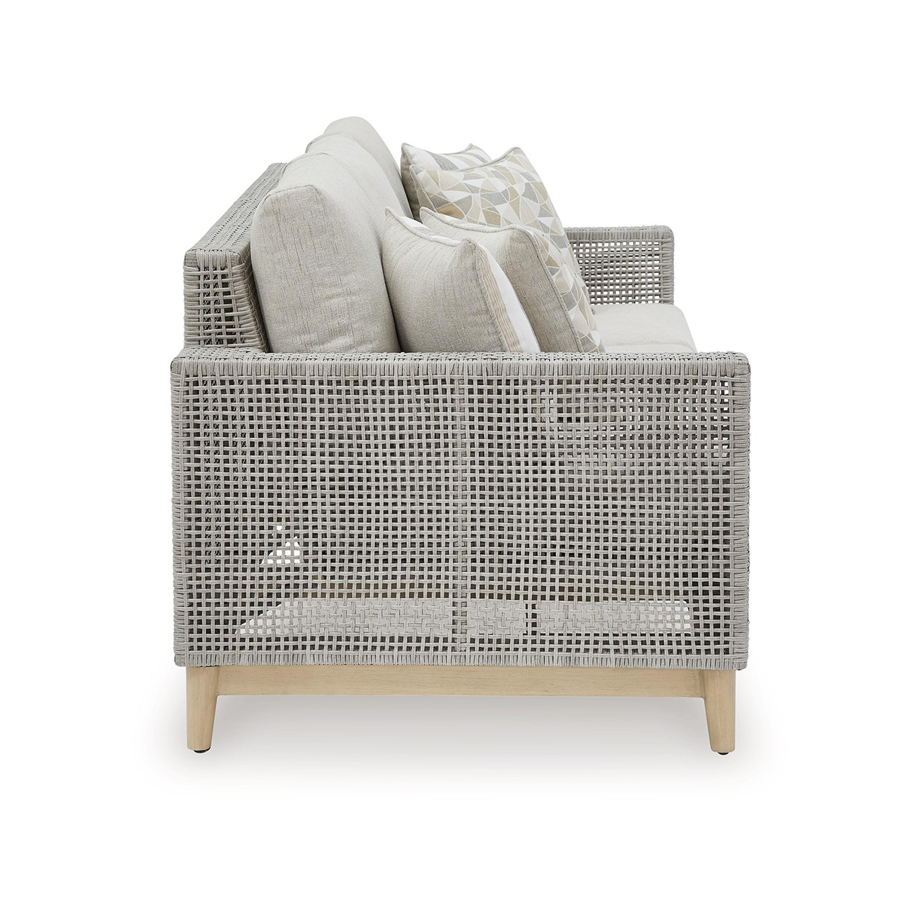 Benzara BM315933 Patio-Sofas-Daybeds - View #3