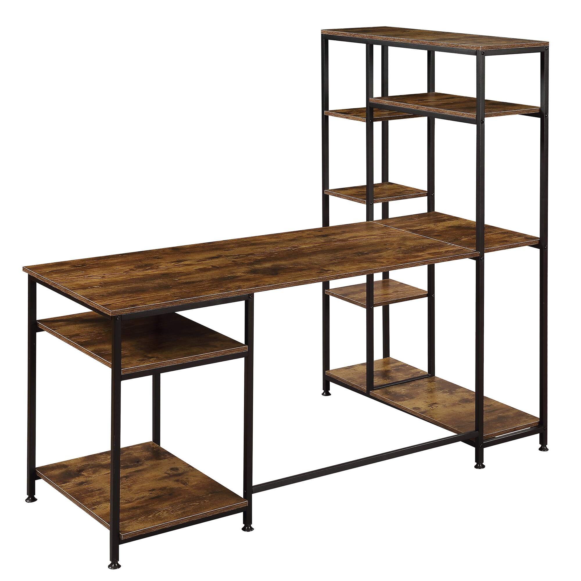 XIZZI SZ-SO6480AT Office-Tables - View #8