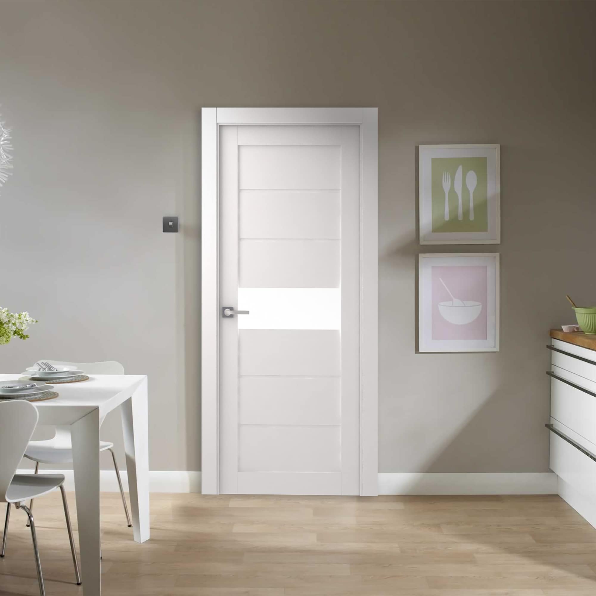 Belldinni 00000089641 Slab-Doors - View #2
