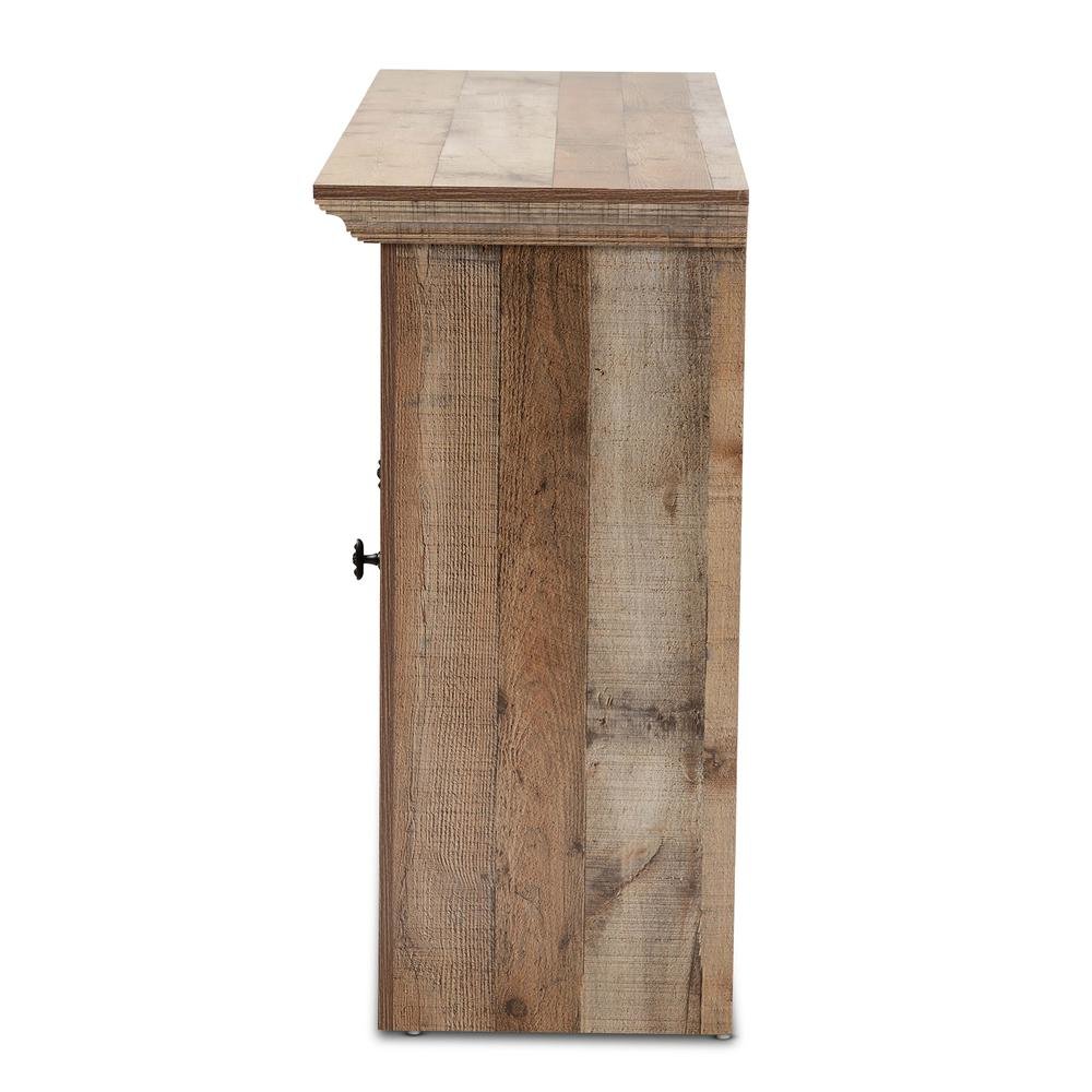 Baxton Studio BG2807338  - View #3