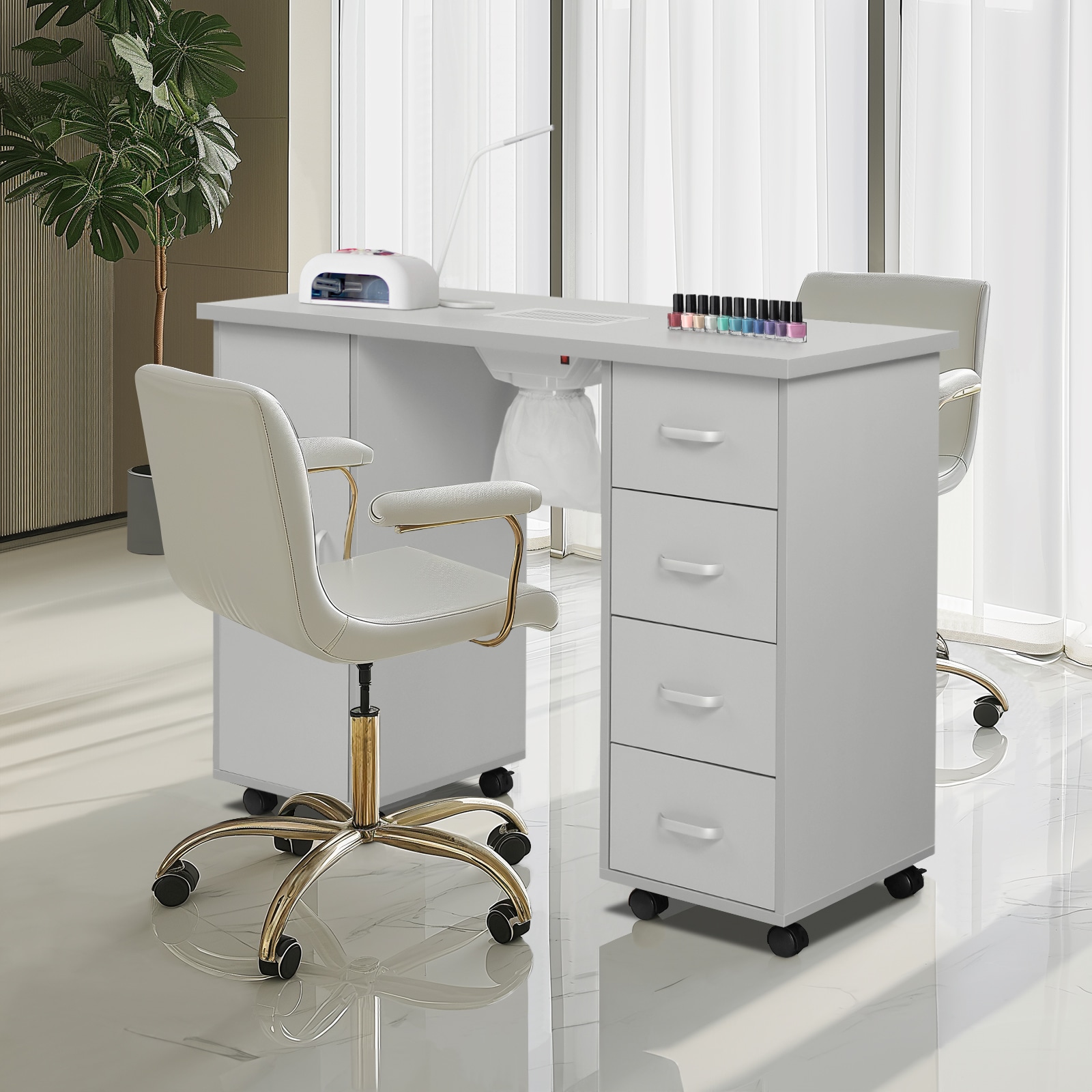 Outopee LO1G59000332 desks - View #2