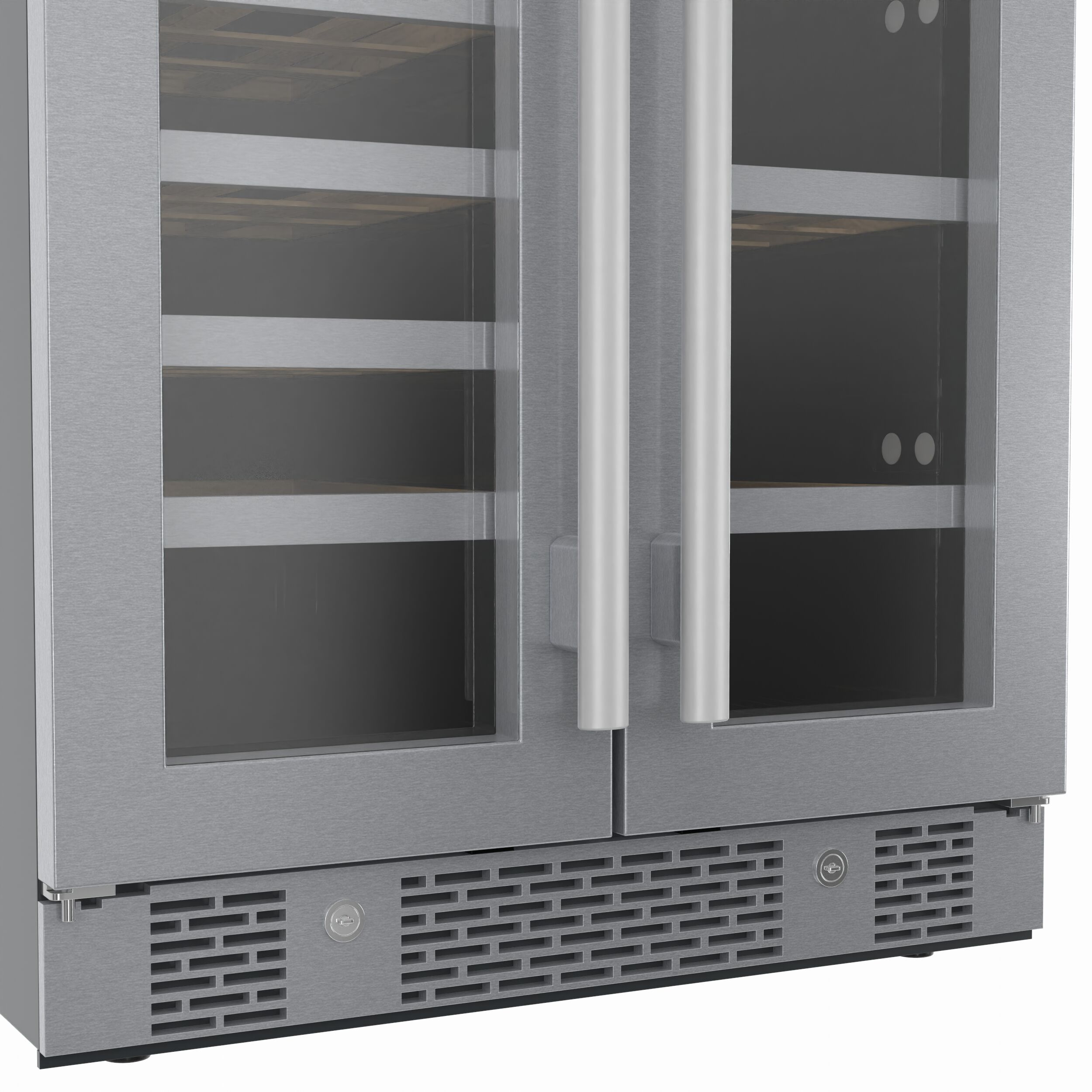 Avallon AWBC242GGFD Beverage-Dispensers - View #3