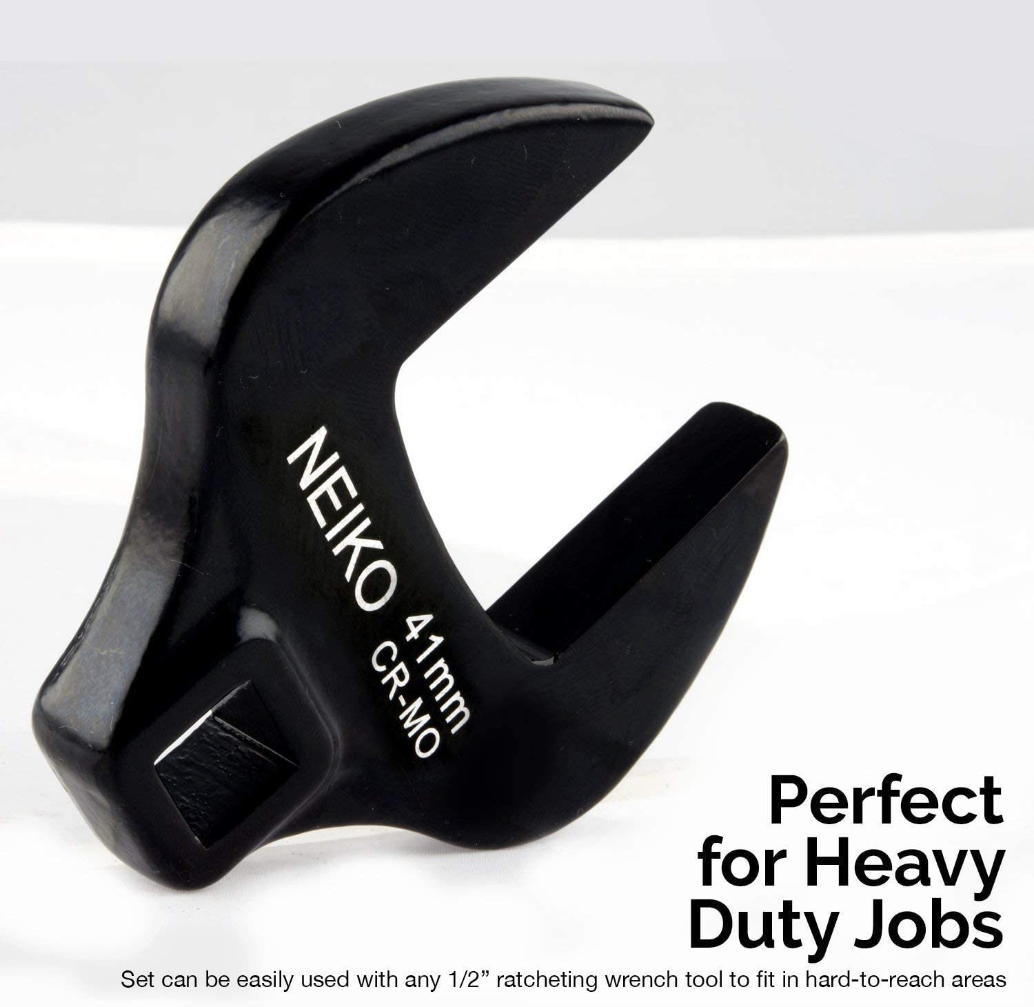 NEIKO 03326A Wrench-Sets - View #2