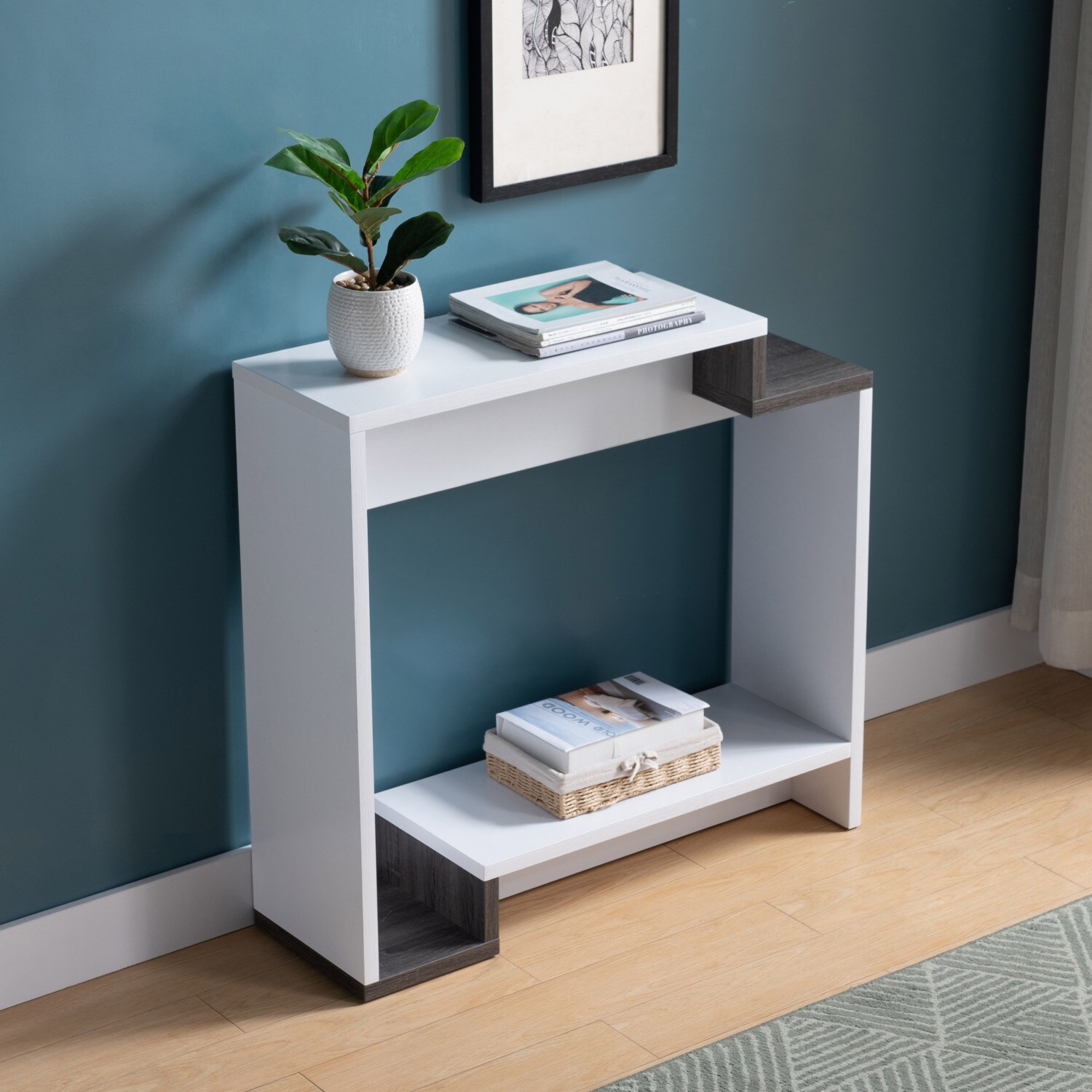 Streamdale Furniture B107131400 desks - View #2