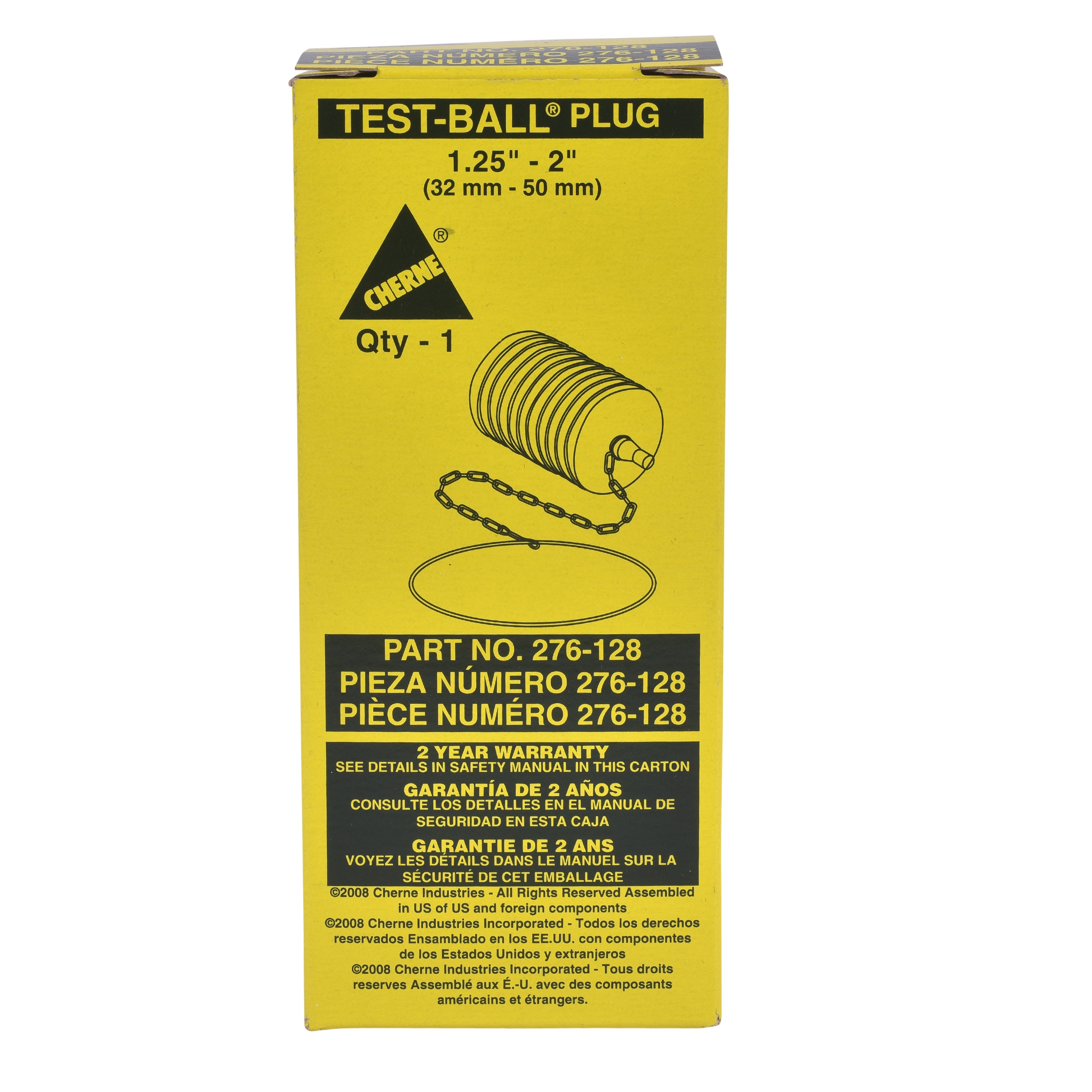 Oatey 276128 Abs-Dwv-Fittings - View #4