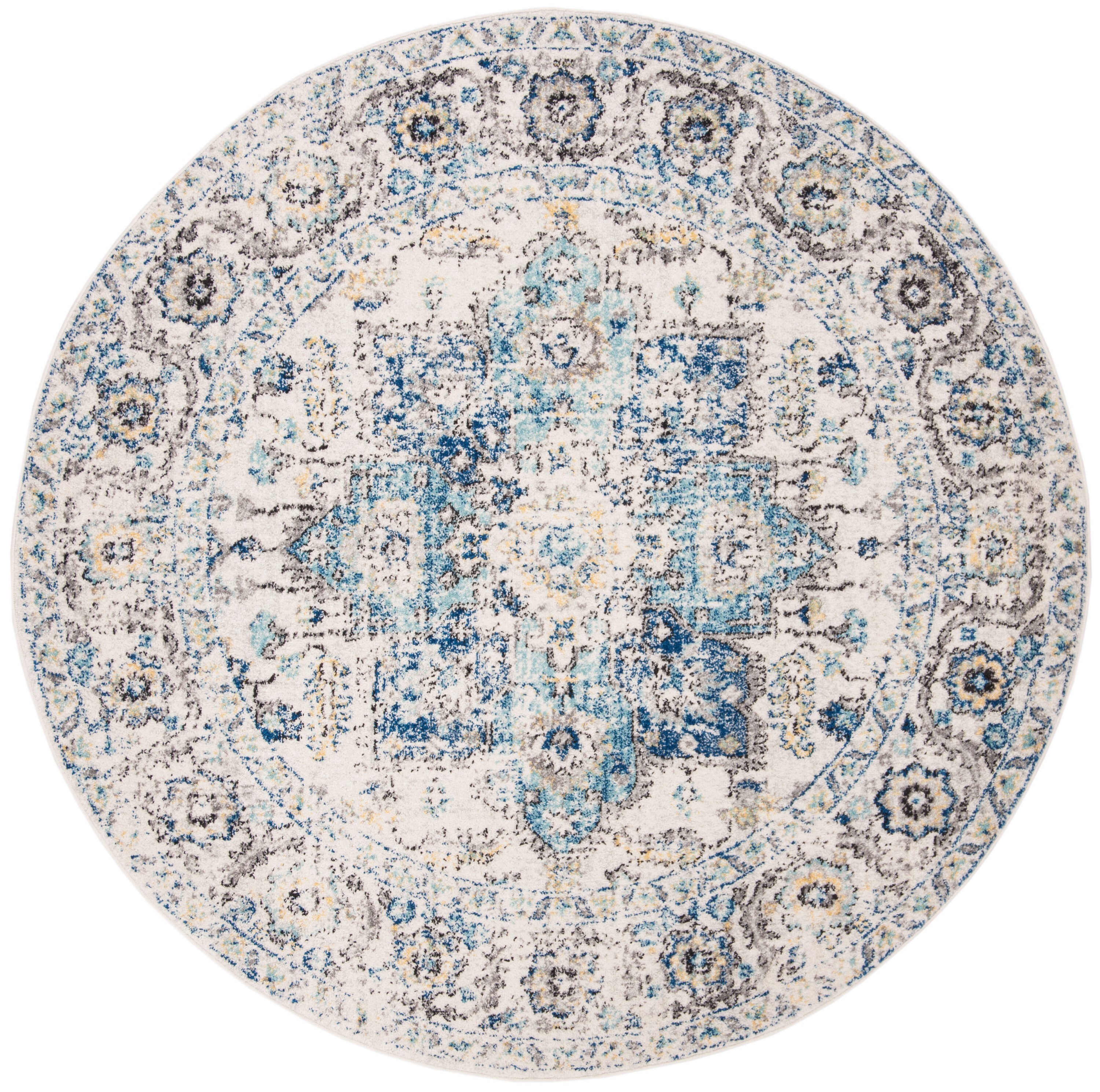 Safavieh MAD603K-3R rugs - View #2
