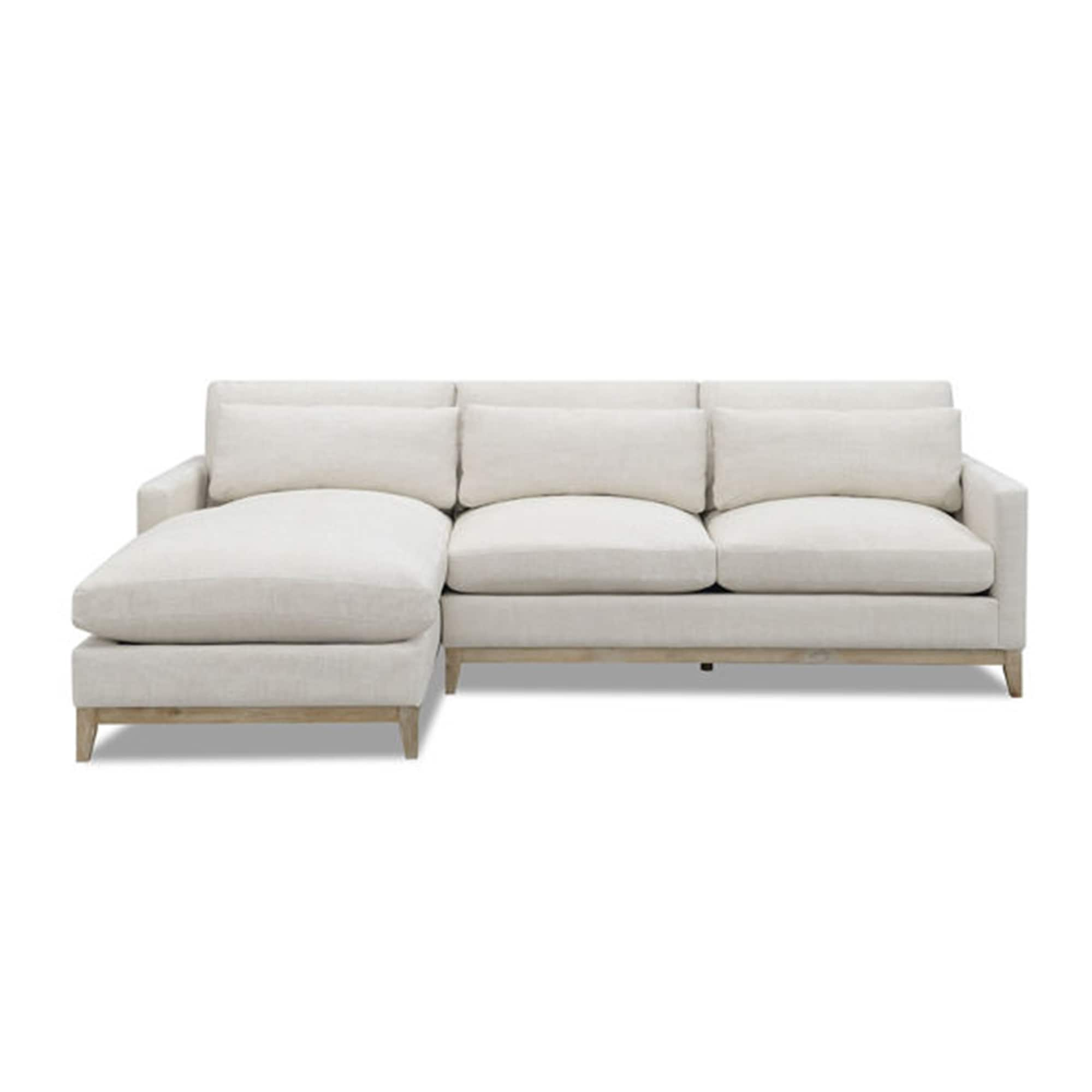 NEWFIELD SECTIONAL SOFA (RIGHT)