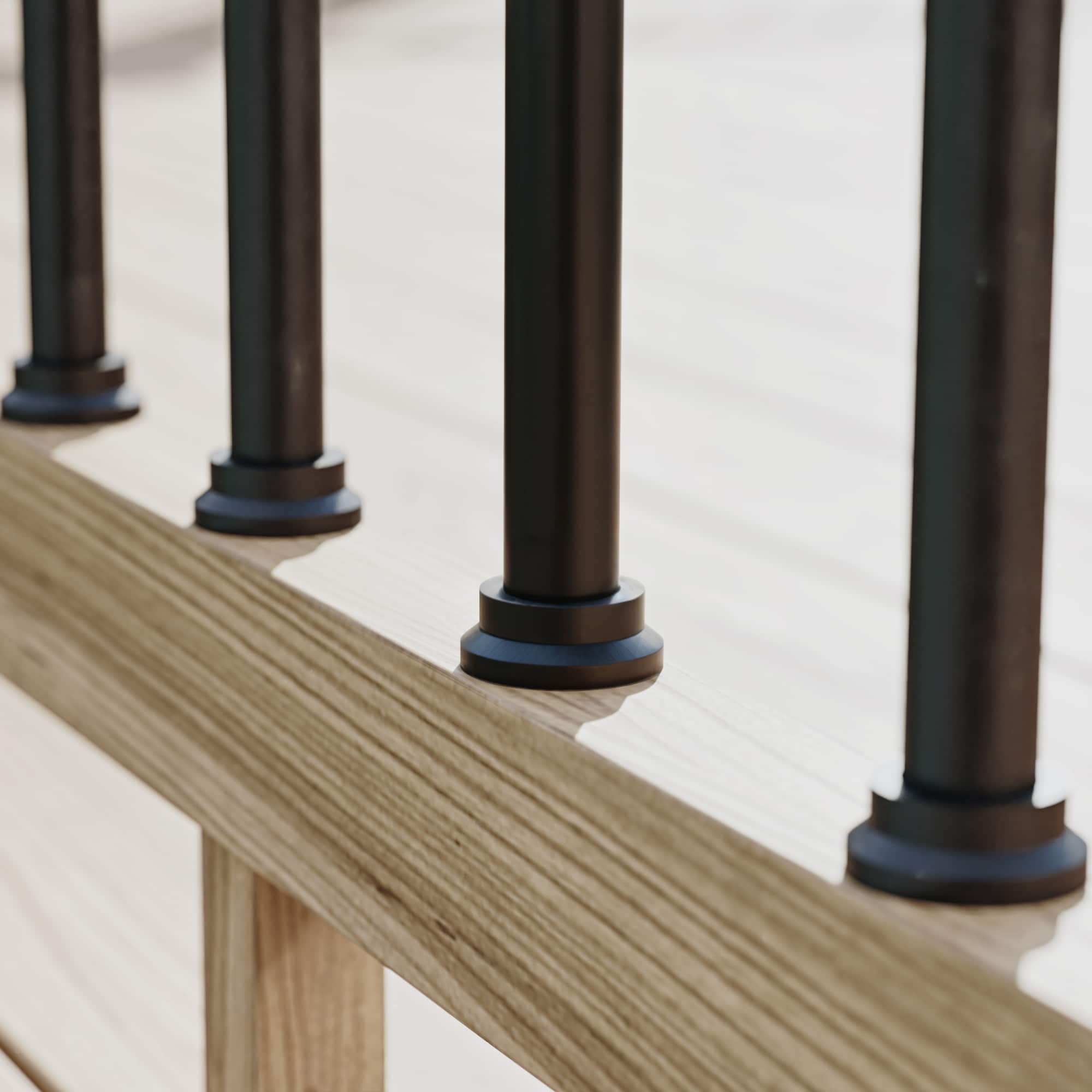 Deckorators 74809 Deck-Adapters - View #2
