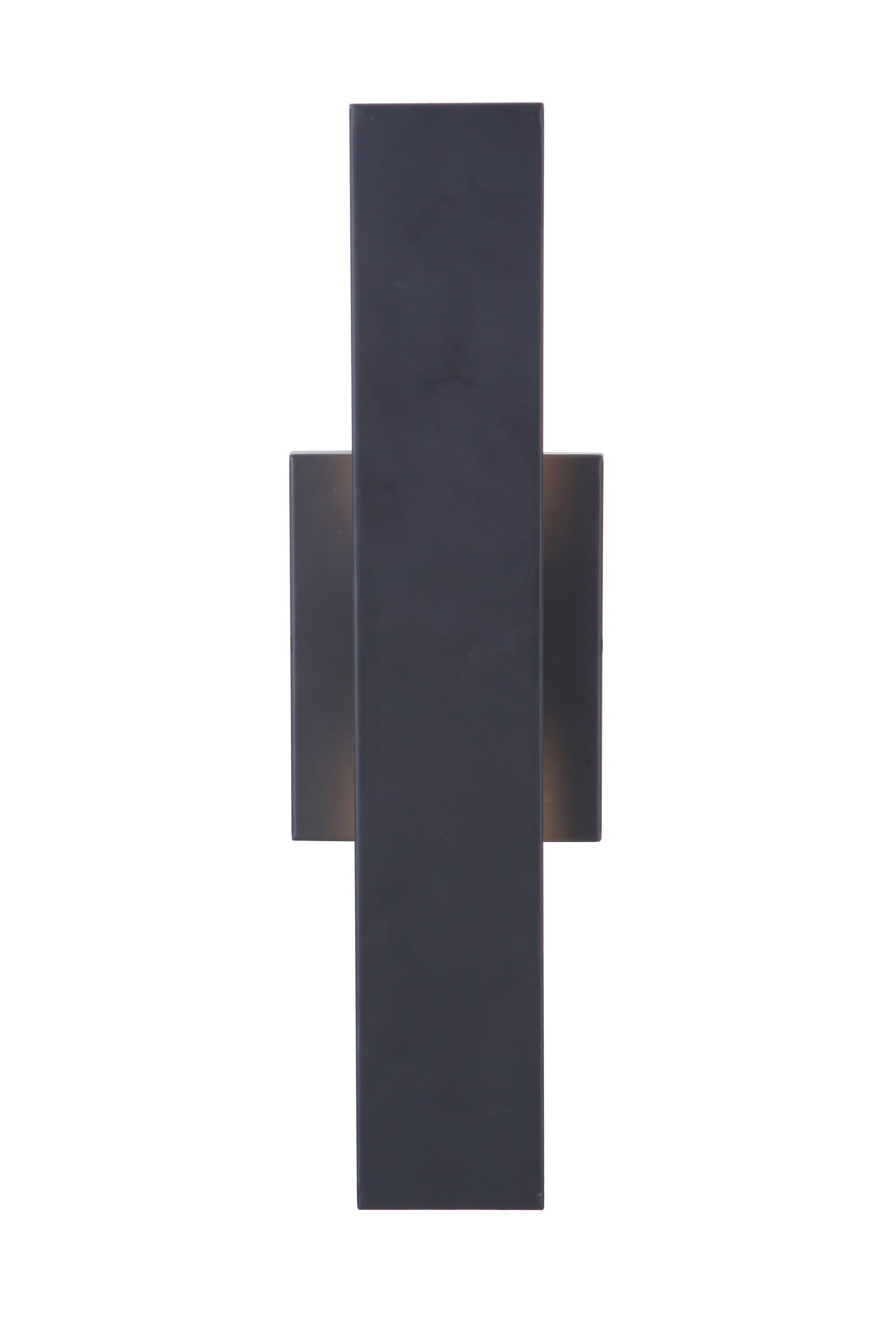 Craftmade ZA2600-MN-LED Outdoor-Wall-Lighting - View #2