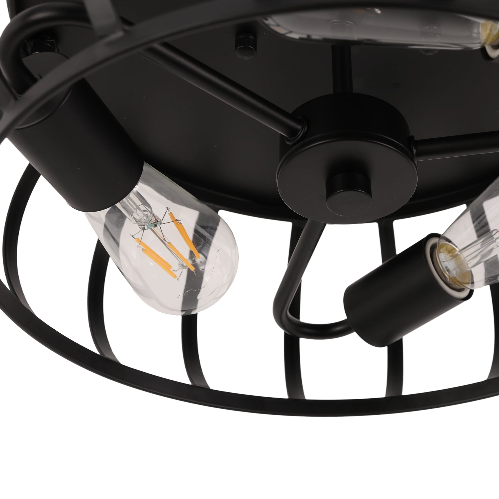 YANSUN LA-QX06701CBL-1A flushmounts - View #7