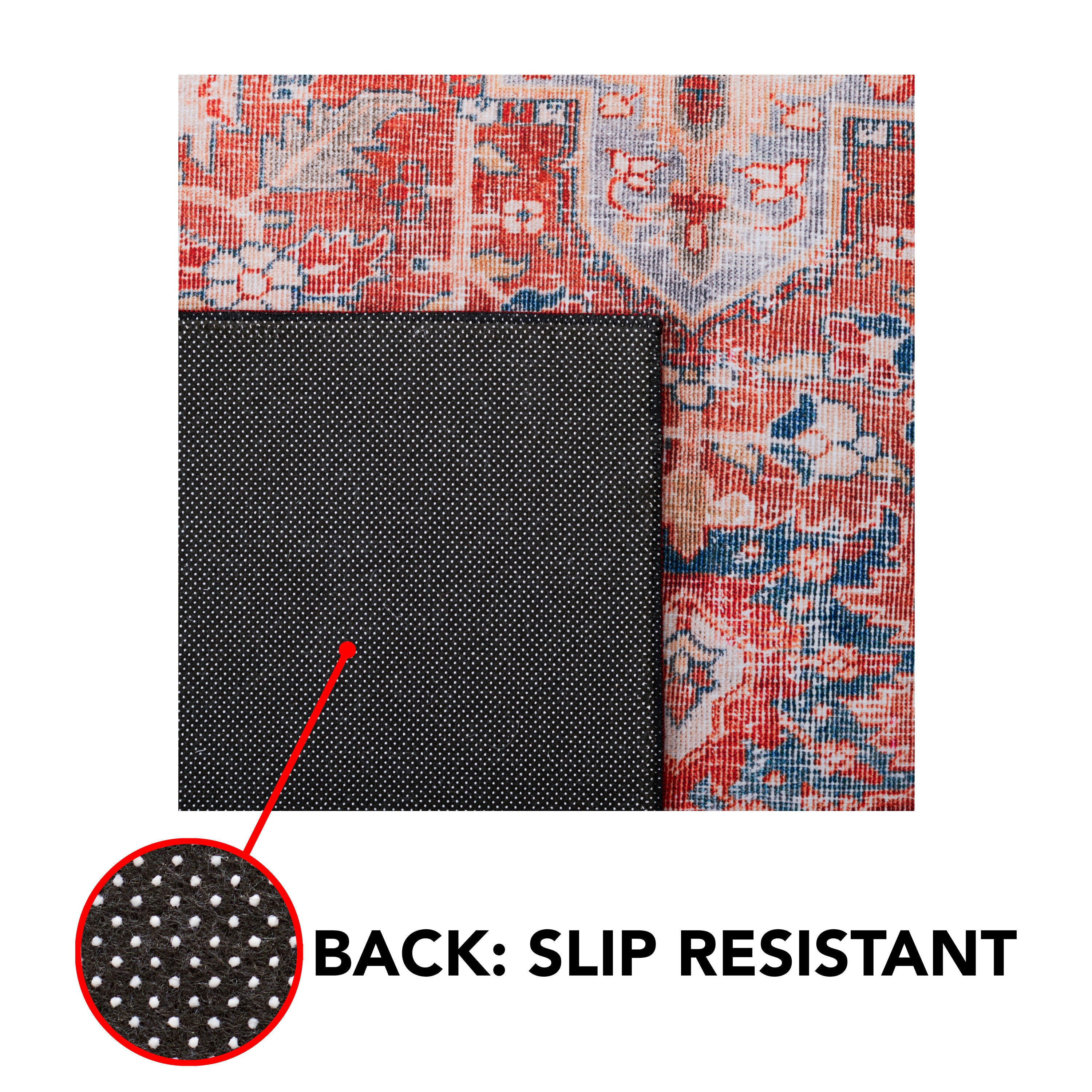 Safavieh TSN168P-4 rugs - View #4