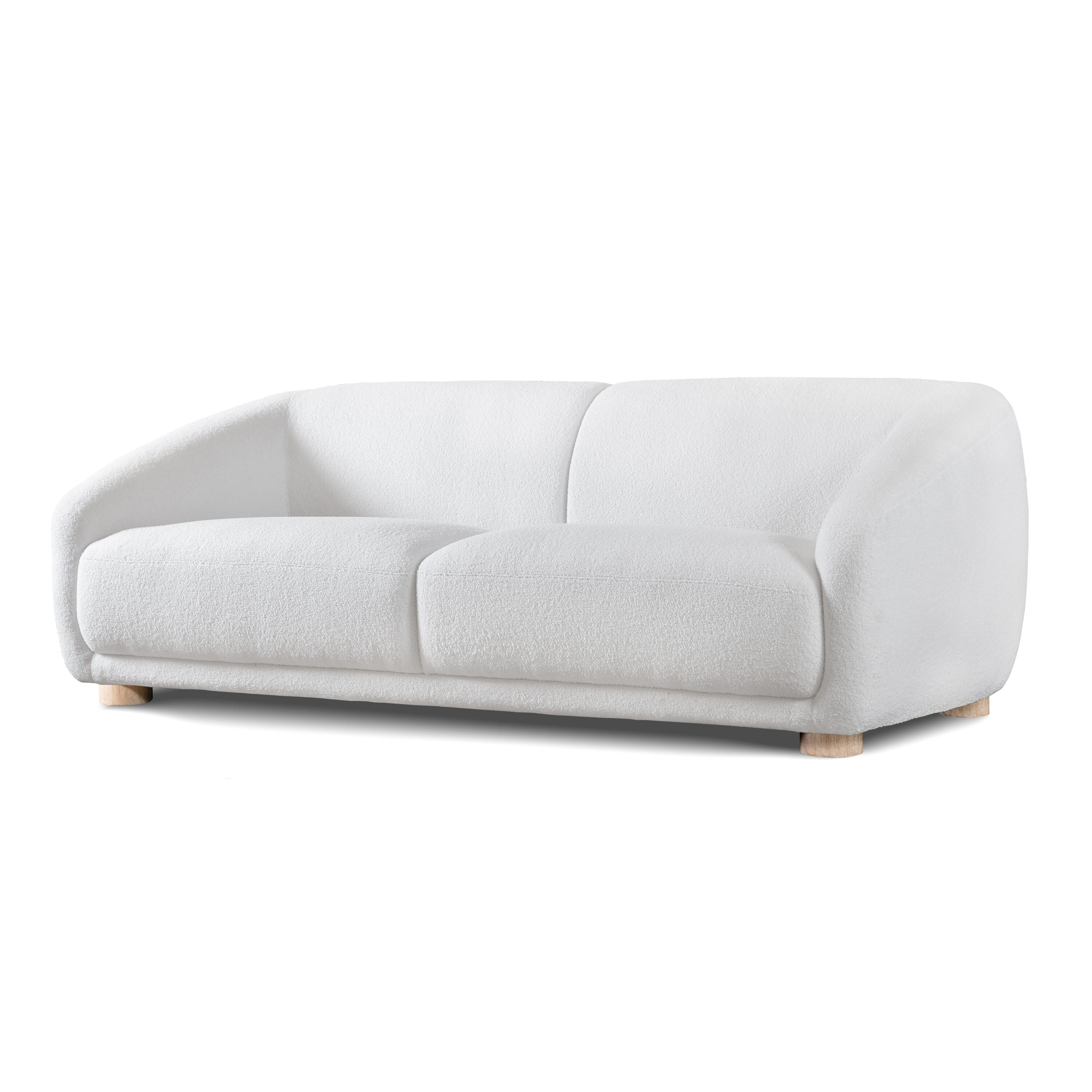 Furniture of America IDF-61006WH-3PC Living-Room-Sets - View #8