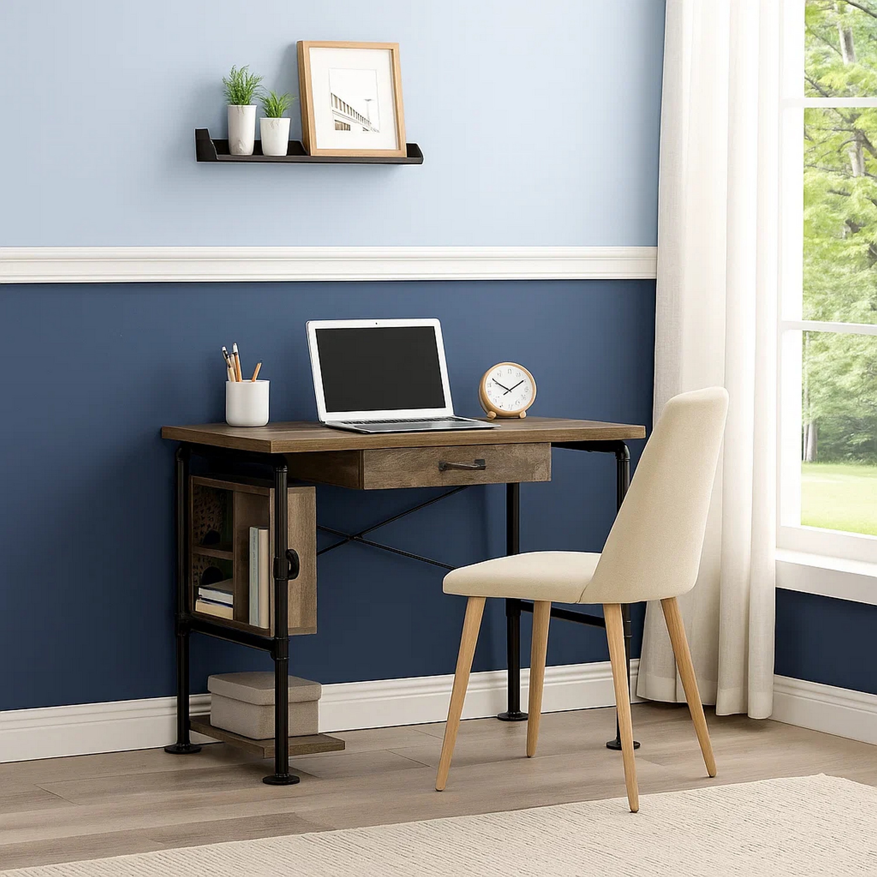 Benzara BM251386 desks - View #7