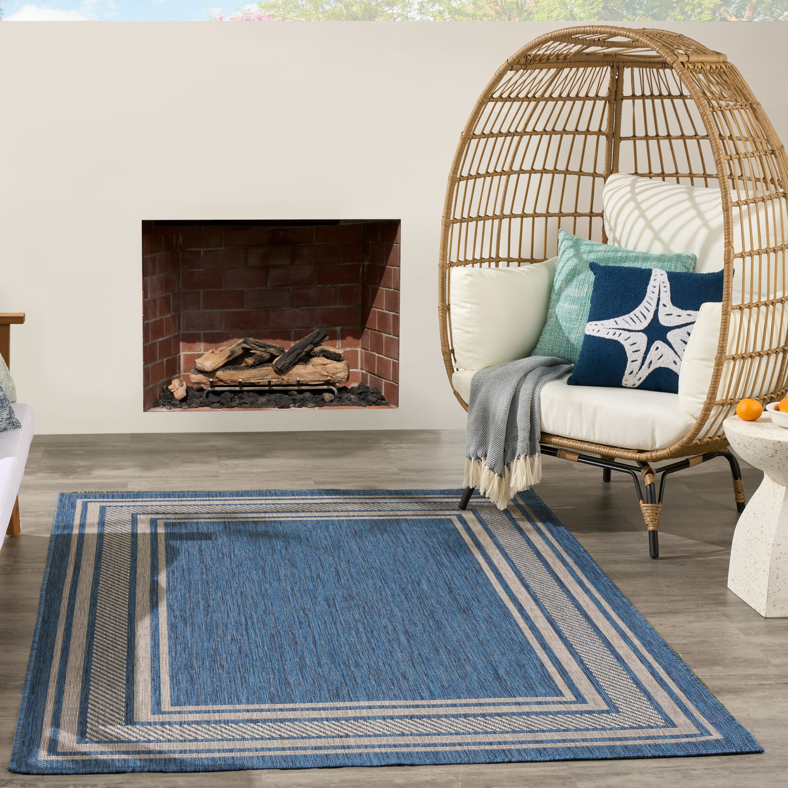 Nourison Home 841491128671 rugs - View #5