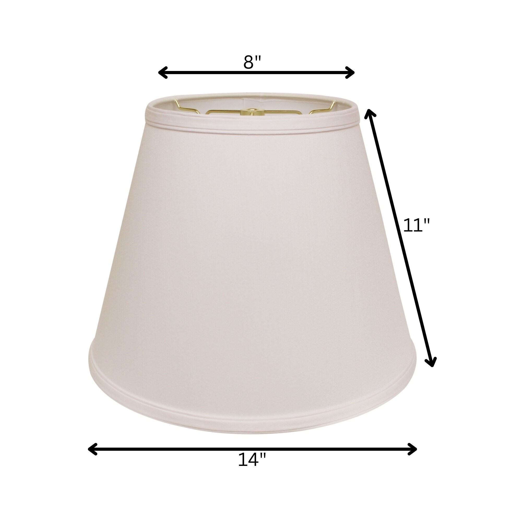 Cloth & Wire HI01376 Lamp-Shades - View #4