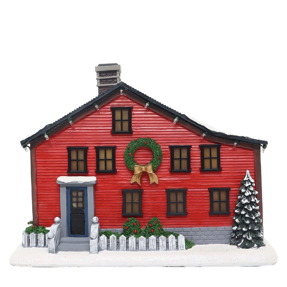 Carole Towne D01802 Christmas-Collectibles - View #5