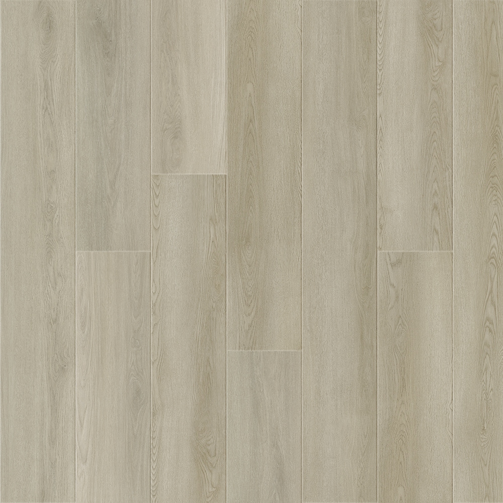 Pergo LPB01-930 DuraCraft Rochelle Oak Gray Wood look 22-mil x 8-3/4-in W x 47-in L Waterproof and Water Resistant Interlocking Luxury Vinyl Plank Flooring ( 17.22-sq ft Carton )