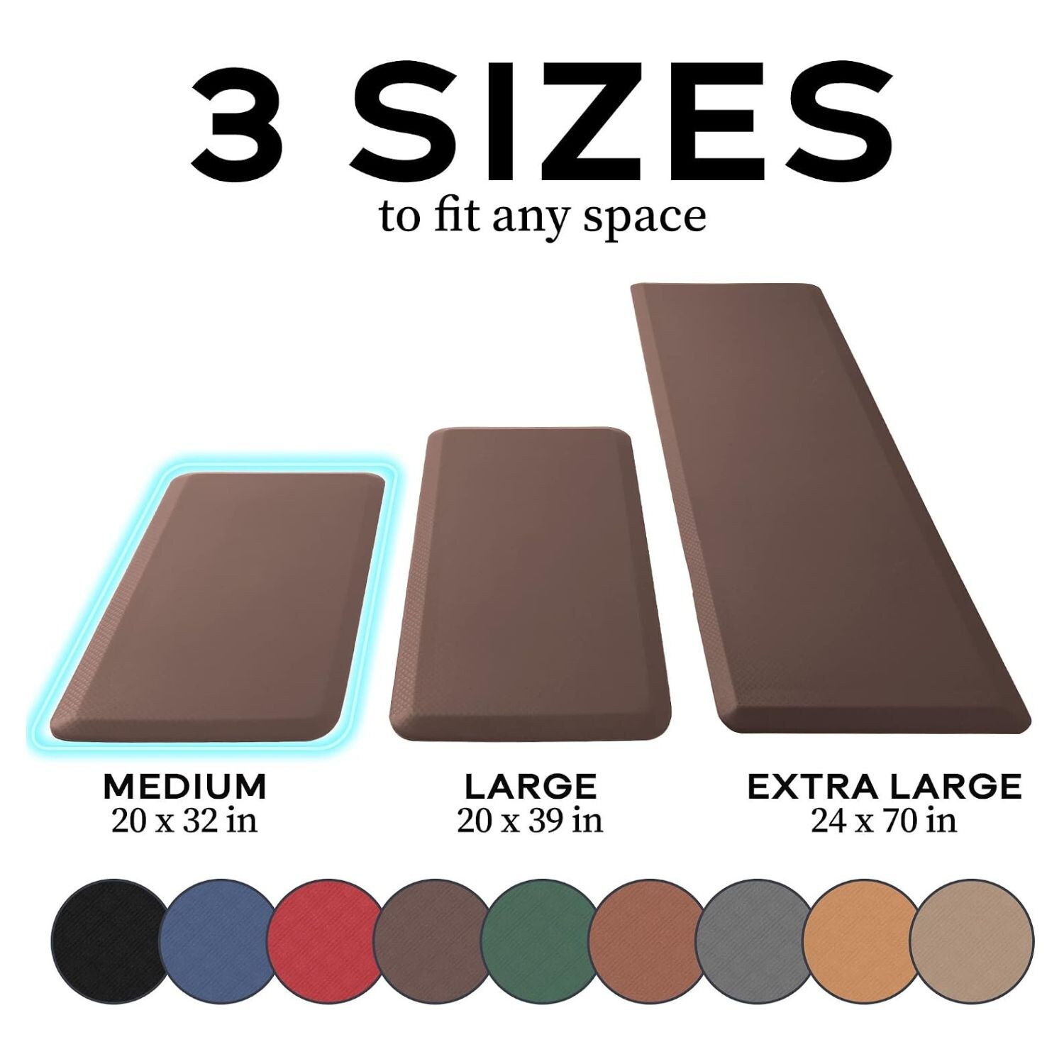 Zulay Kitchen X002SU7UE5 Mats-Cat - View #7