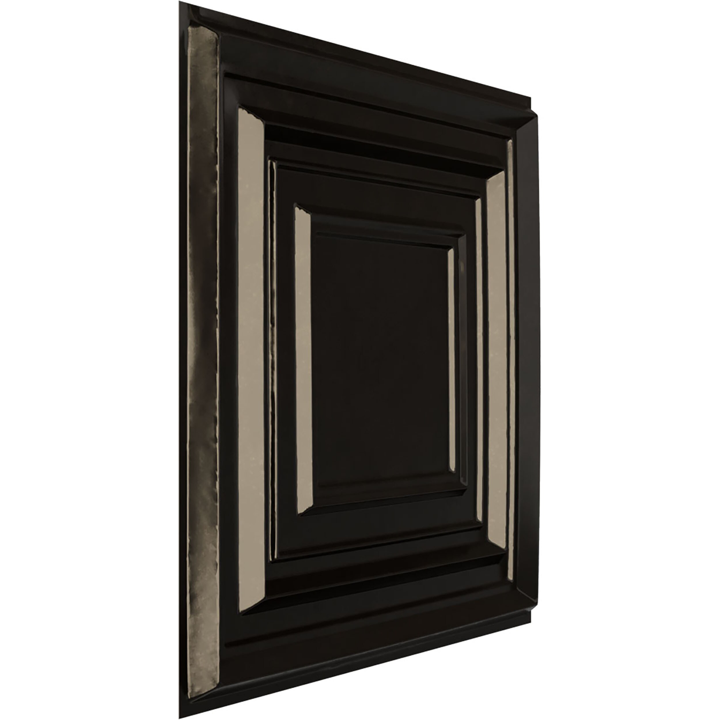 Ekena Millwork WP20X20MXECA Wall-Panels - View #2
