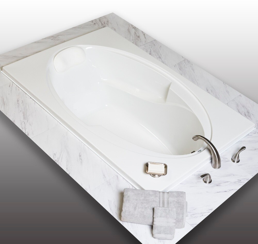 Laurel Mountain 6642GTA528 bathtubs - View #5