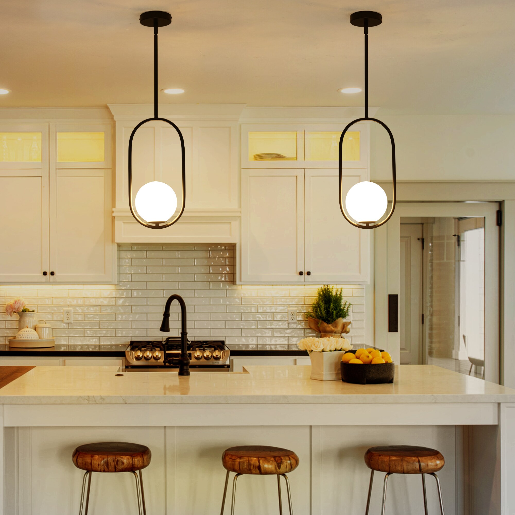 Zjvaive ZJD00185-1-B-UL Pendant-Lights - View #3
