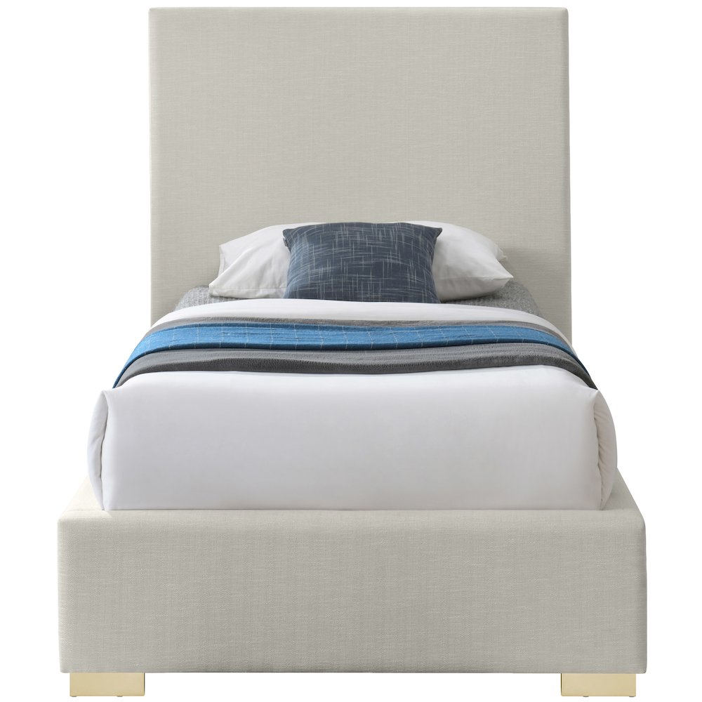 Meridian CROSBYBEIGE-T beds - View #4