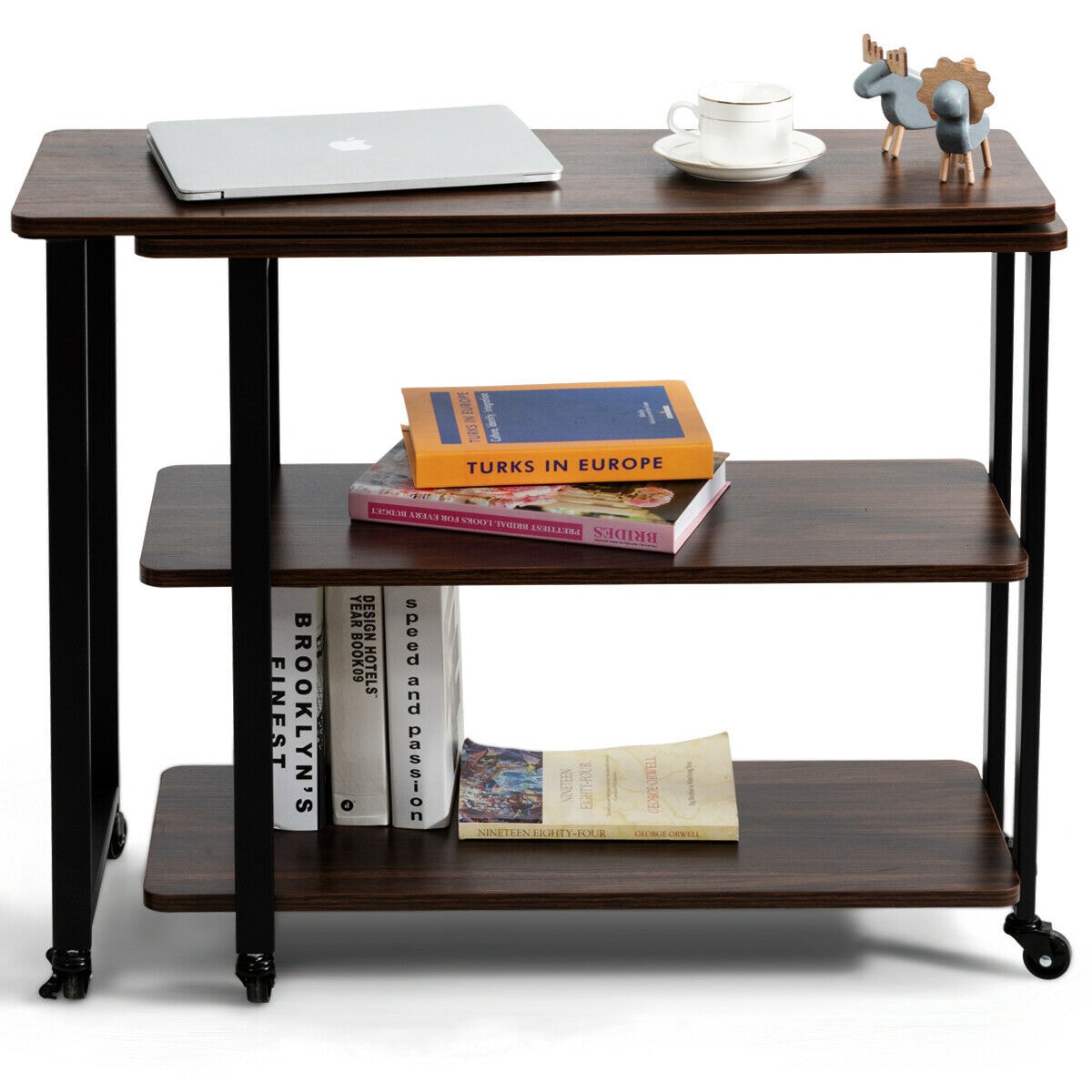 LIVIZA OUG63073WT End-Tables - View #2