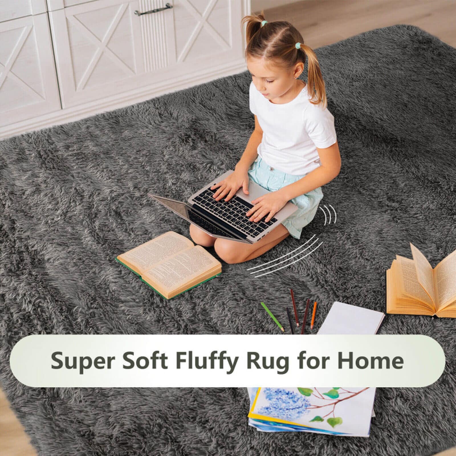 SUGIFT LW038SUGHY183 rugs - View #9