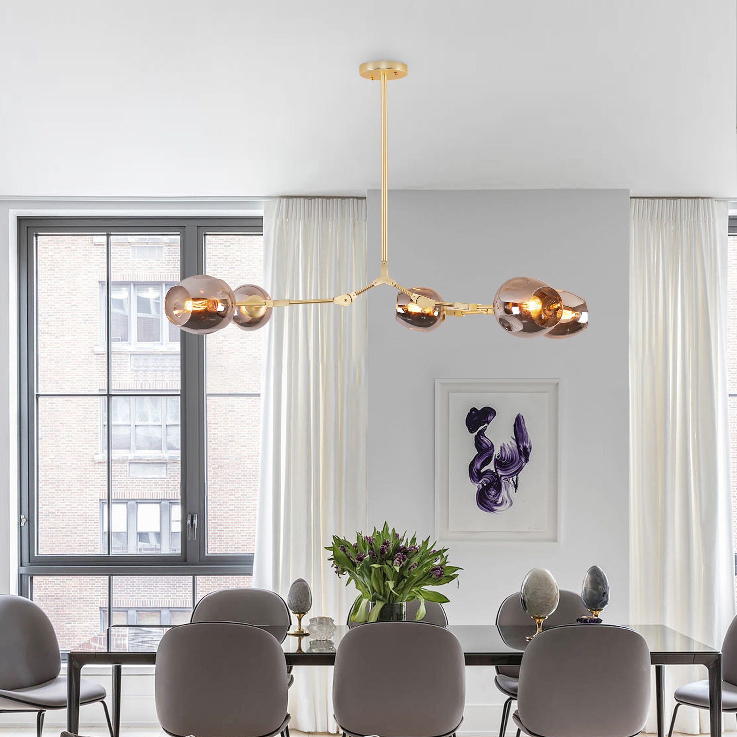 Oaks Decor BD1031-5-YH b090015 - View #2