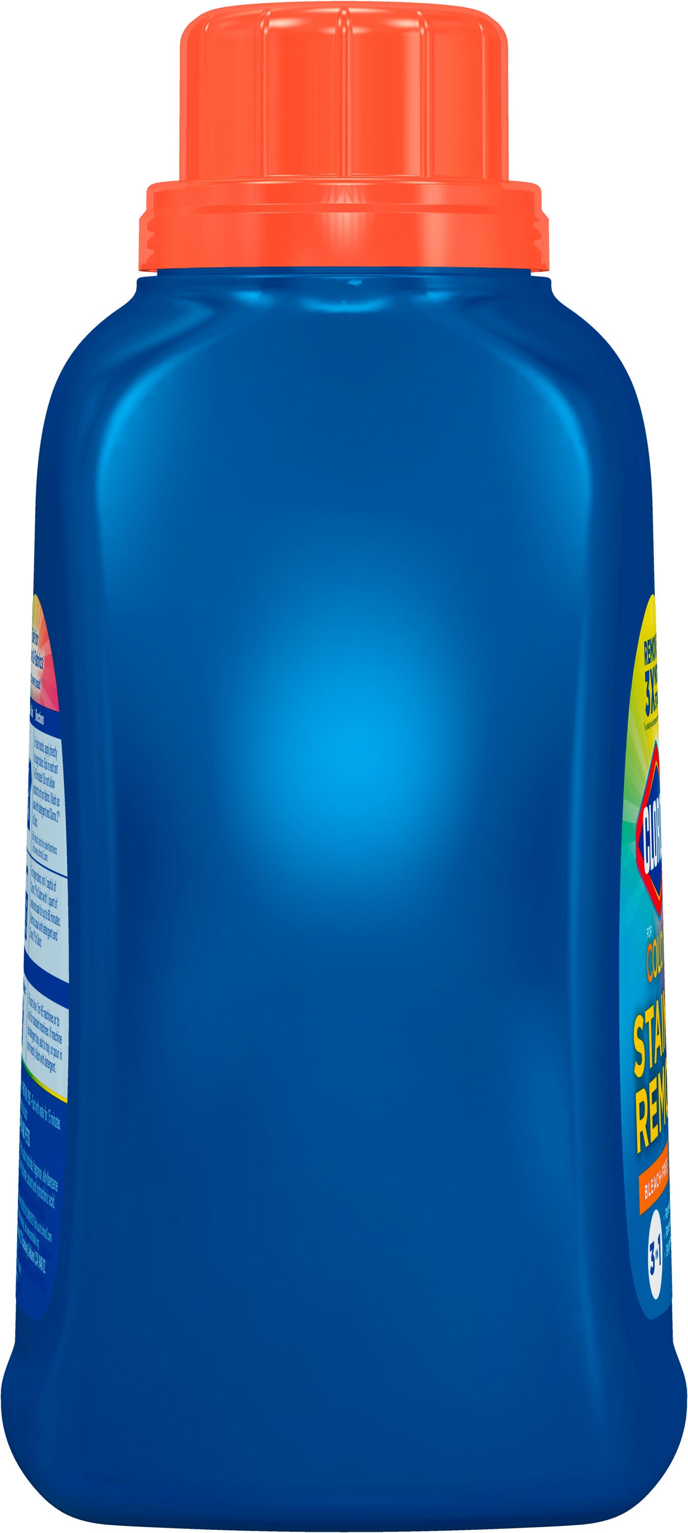 Clorox 2 4460030713 Laundry-Stain-Removal - View #12