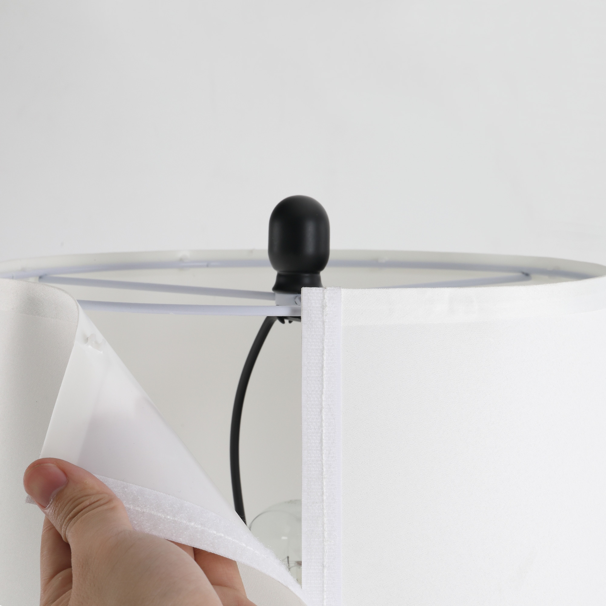 HomCom B31-179V80 floorlamps - View #7