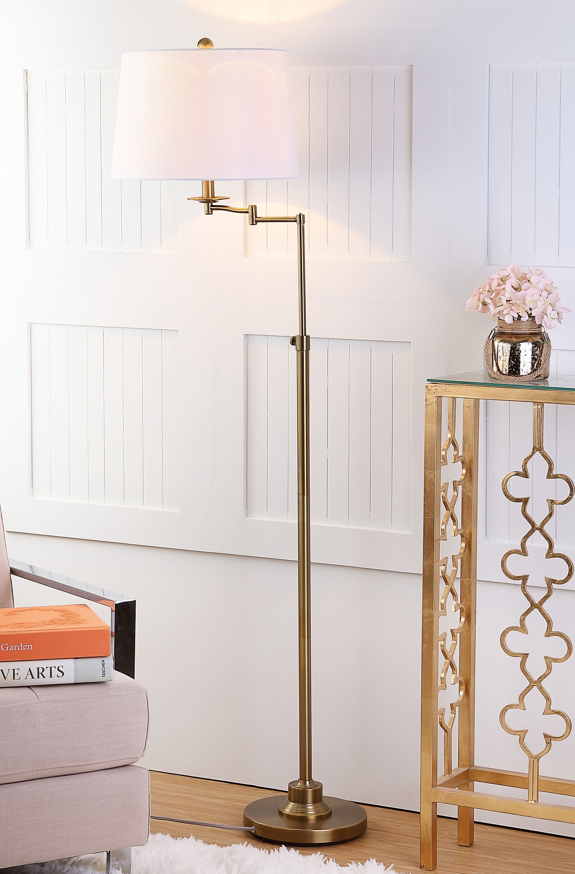 Safavieh LIT4337A floorlamps - View #4