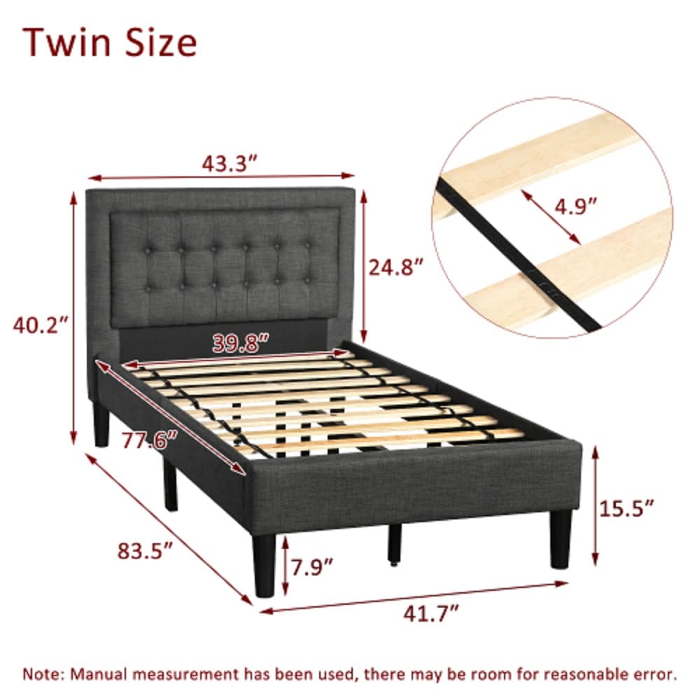 CASAINC LY-WF141EAA beds - View #8