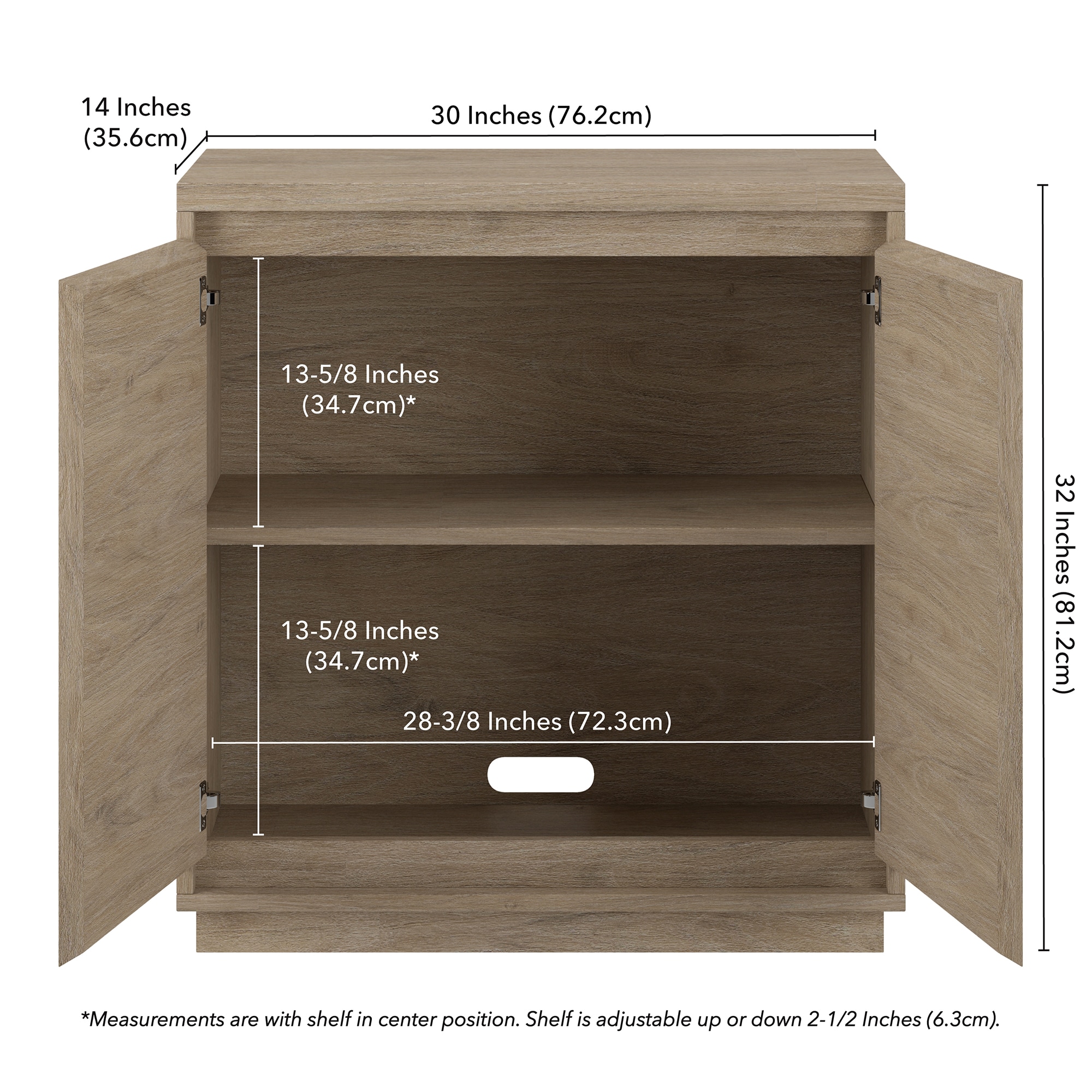 Hailey Home AC1979 chests - View #9