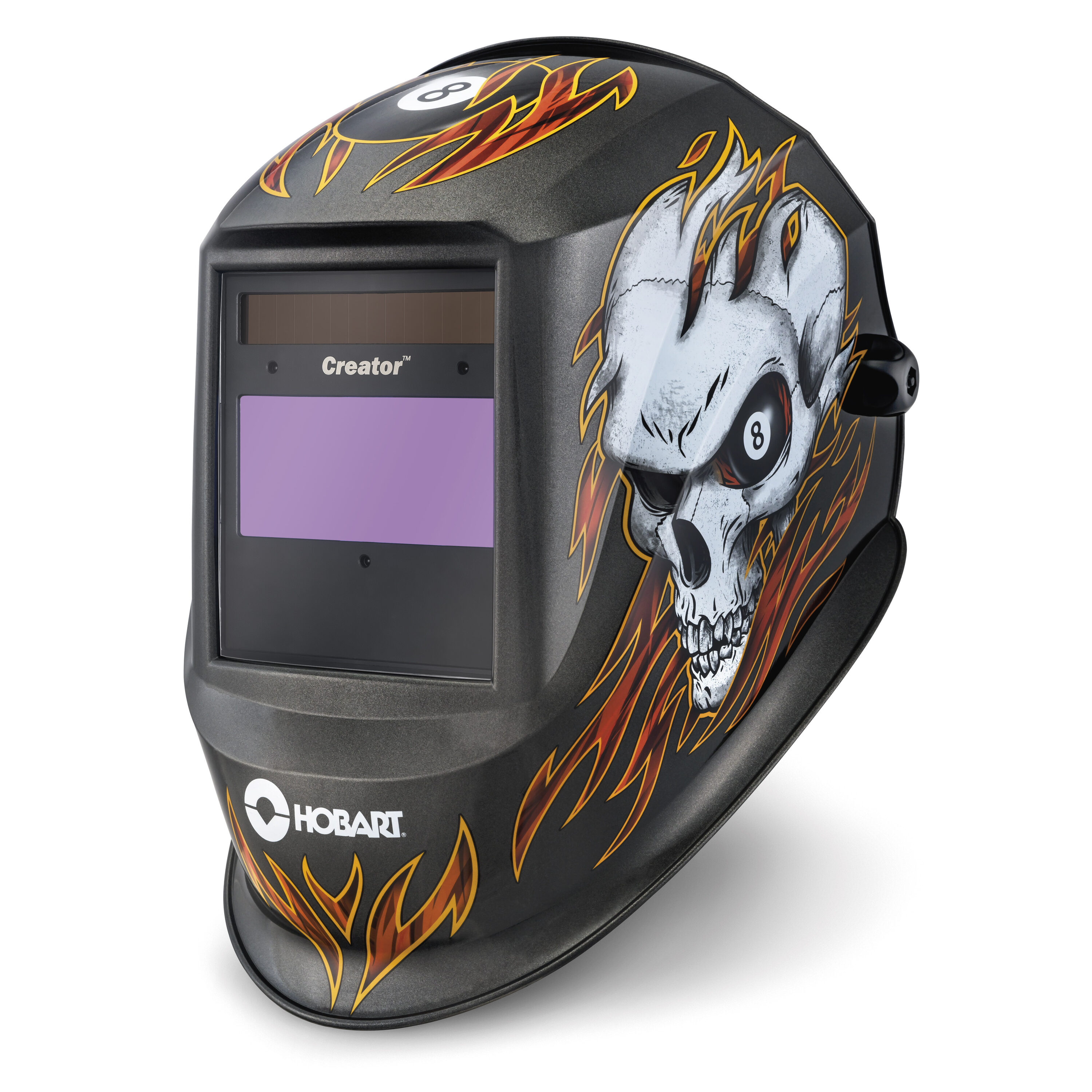 Hobart 770868 Welding-Helmets - View #2