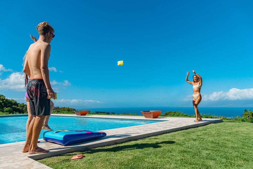 PoolCandy PC3106BL Pool-Toys-Floats - View #6