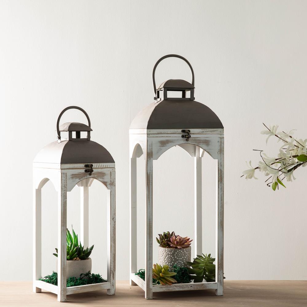 Glitzhome 6941327139322 Candle-Holders - View #4