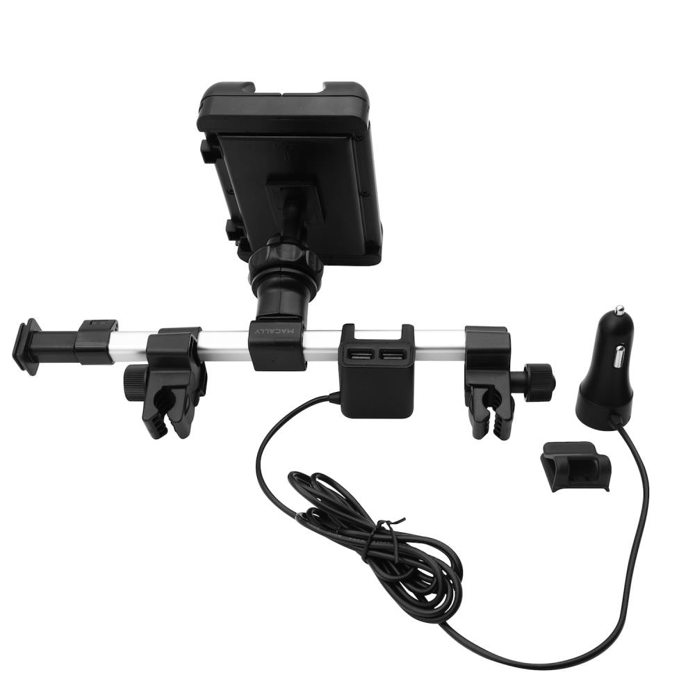 Macally HRMOUNTPRO4UAC Cell-Phone-Car-Mounts - View #2