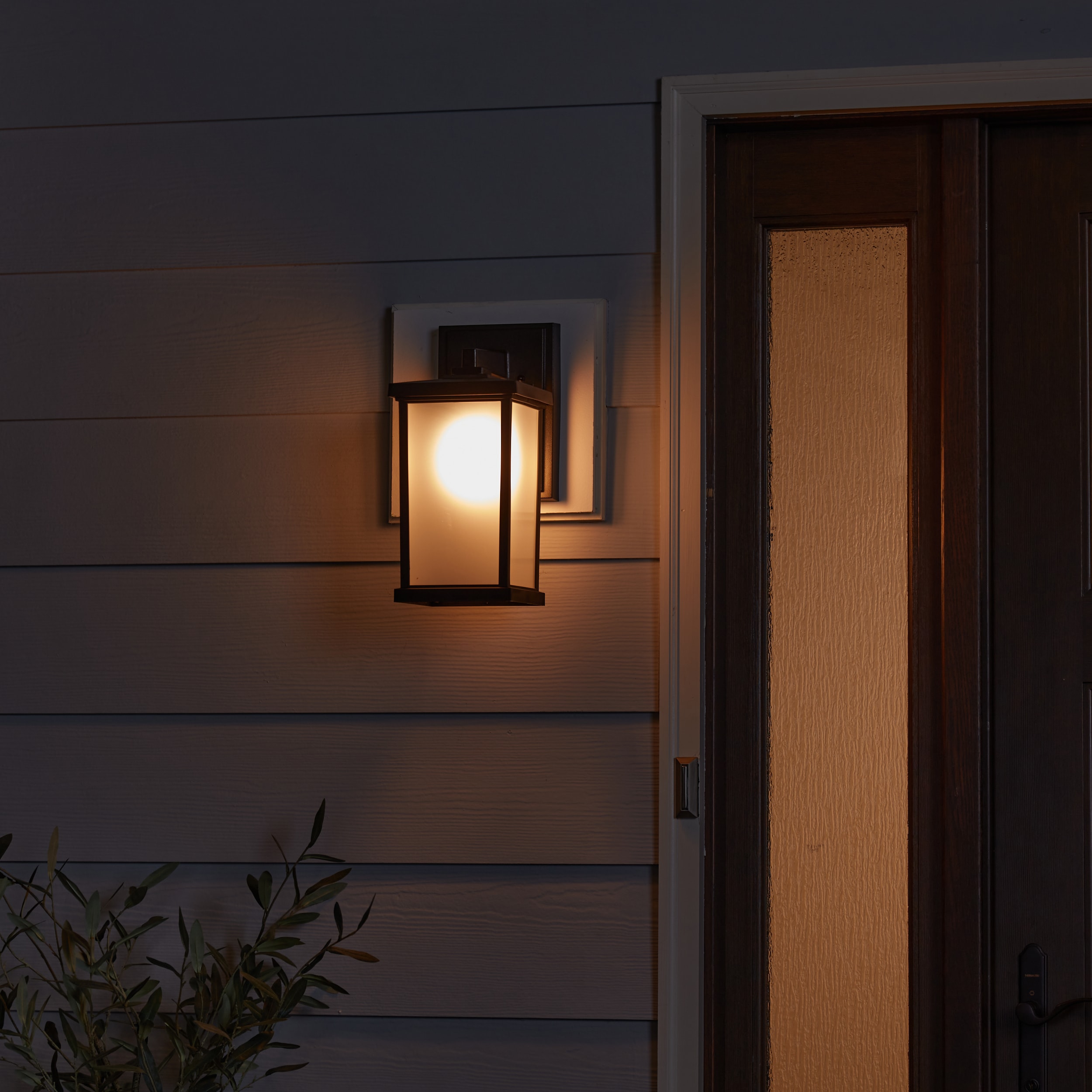 Craftmade ZA2414-TB Outdoor-Wall-Lighting - View #3