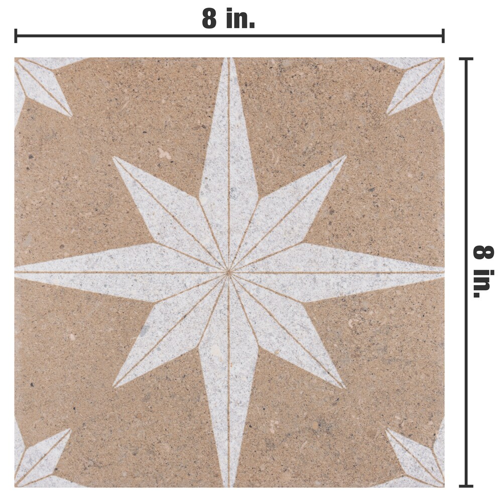 Affinity Tile FMZ8CPSAS Ceramic-Tile - View #9