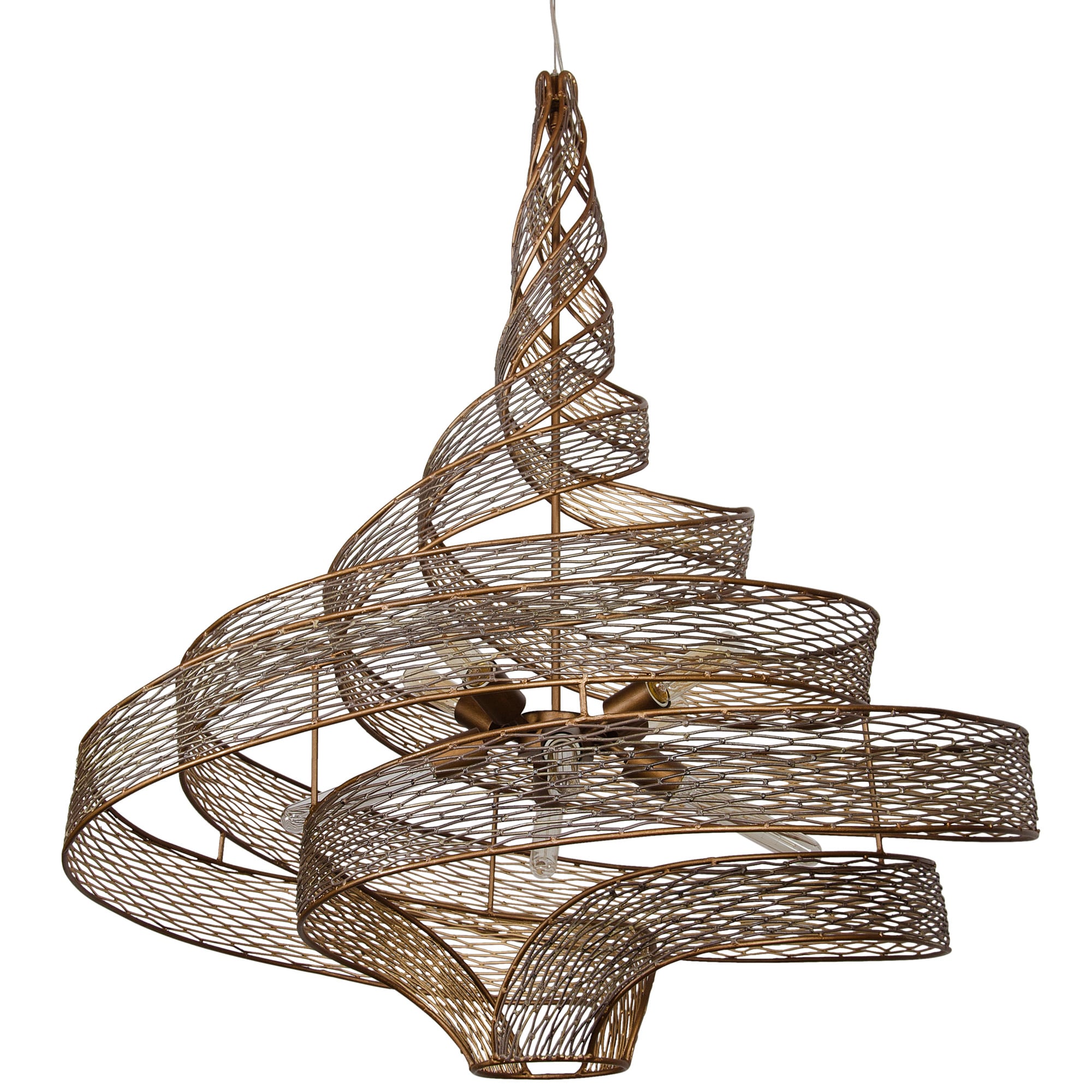 Varaluz 240P08HO Pendant-Lights - View #2
