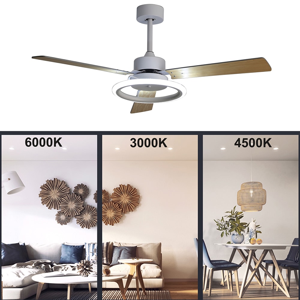 Oukaning JZUCOD2ANSHCX Ceiling-Fans - View #6