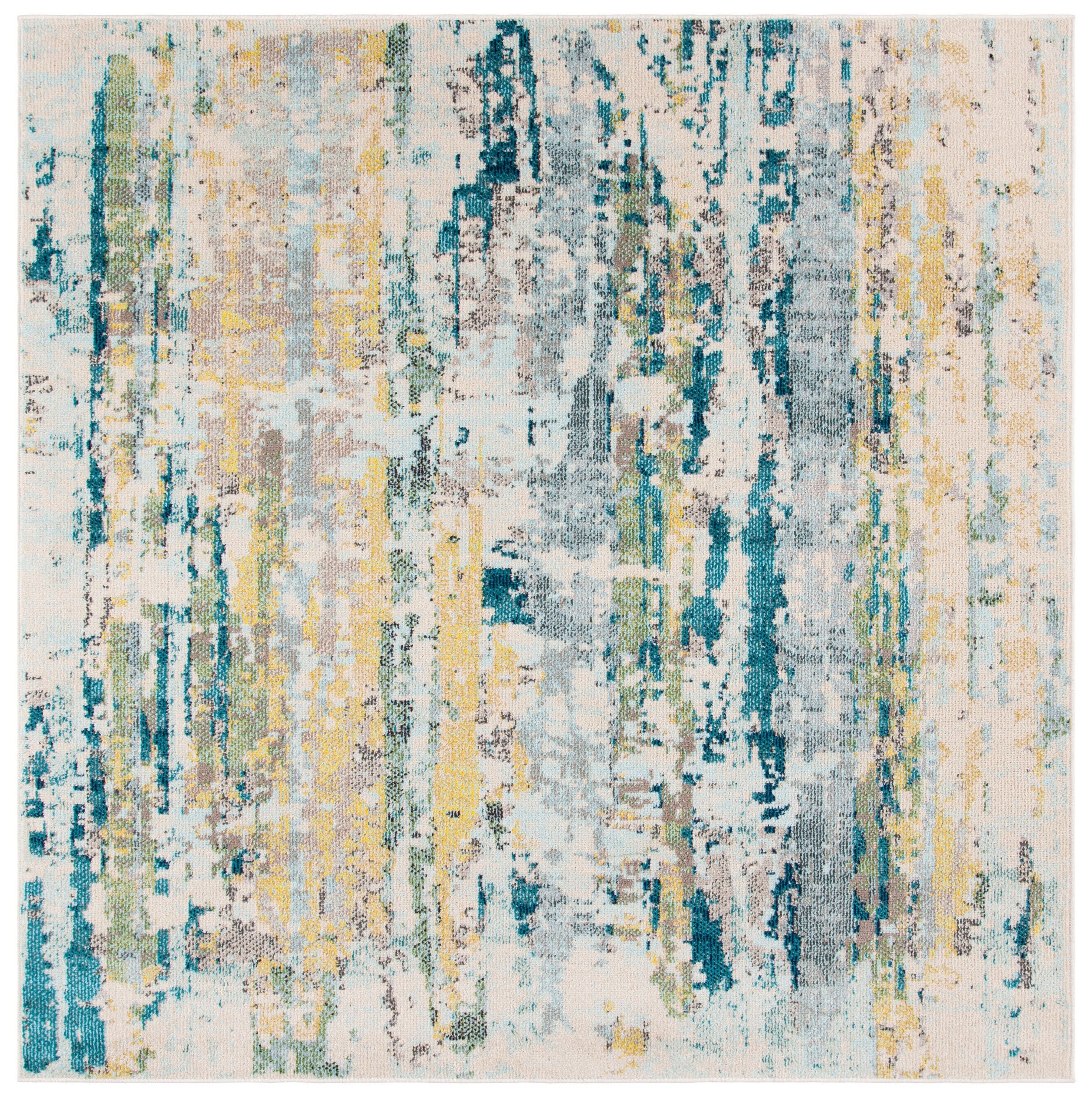 Safavieh MAD260B-7SQ rugs - View #2